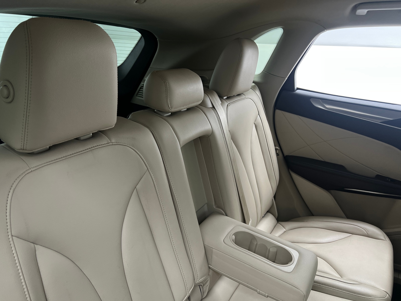 Thumbnail: 2019 Lincoln MKC - 5