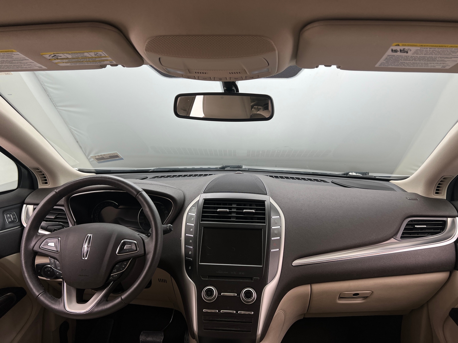 Thumbnail: 2019 Lincoln MKC - 2