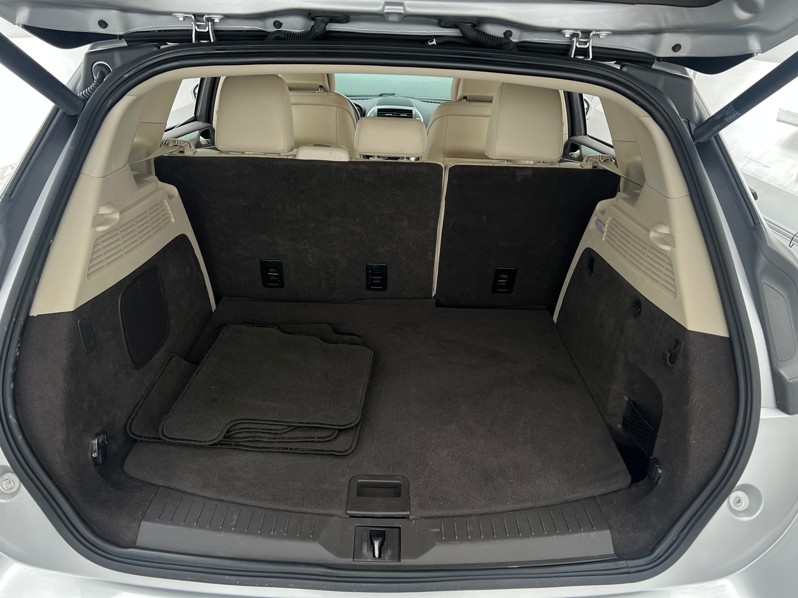 Thumbnail: 2019 Lincoln MKC - 6