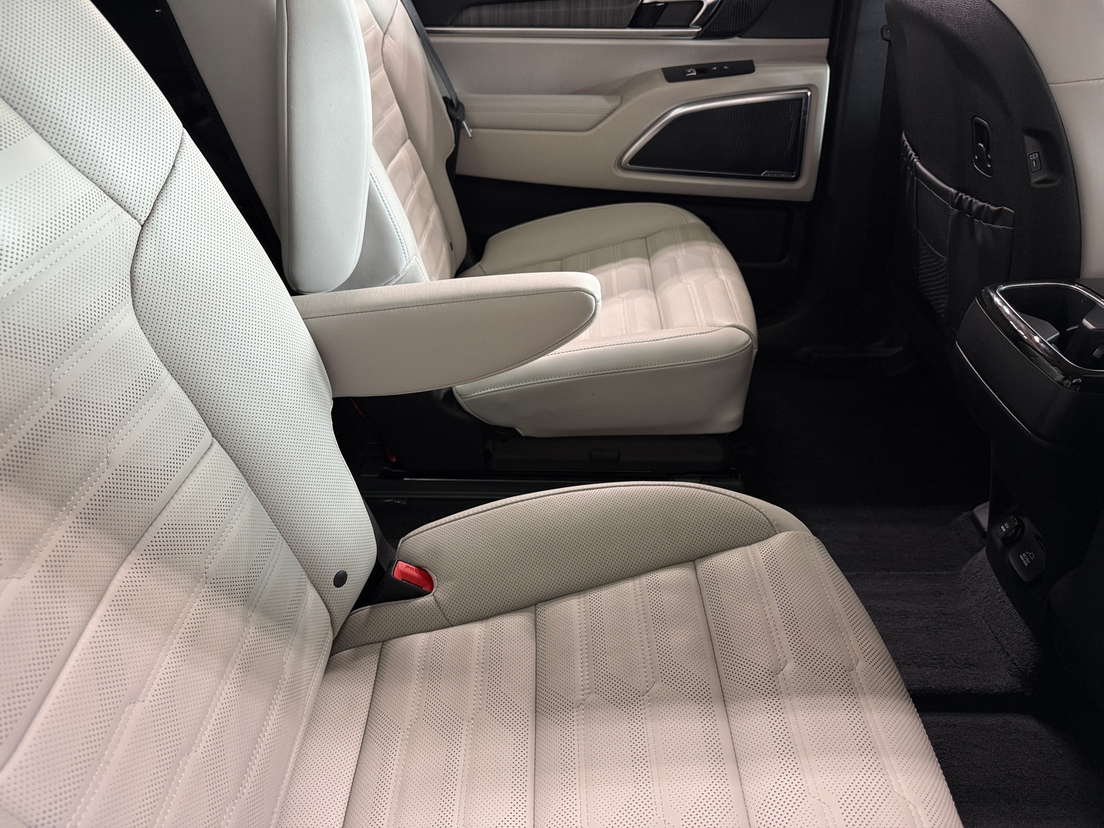 Thumbnail: 2024 Kia Telluride - 5
