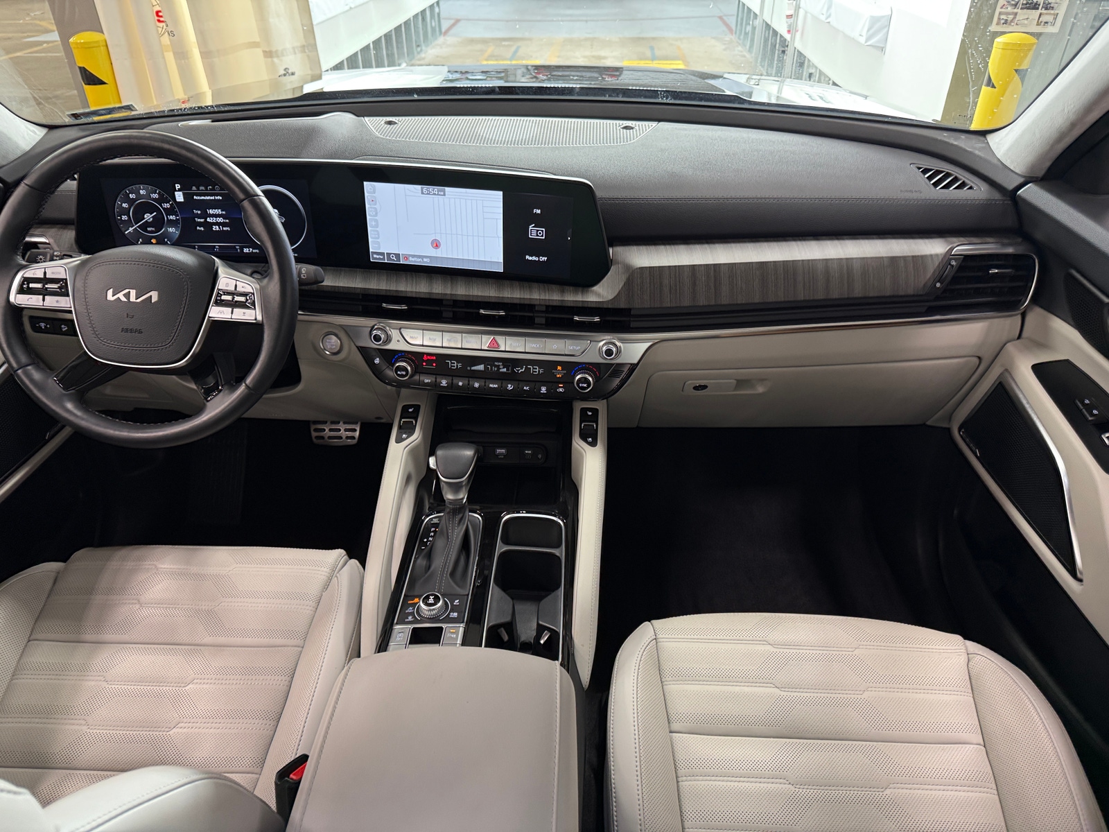 Thumbnail: 2024 Kia Telluride - 2
