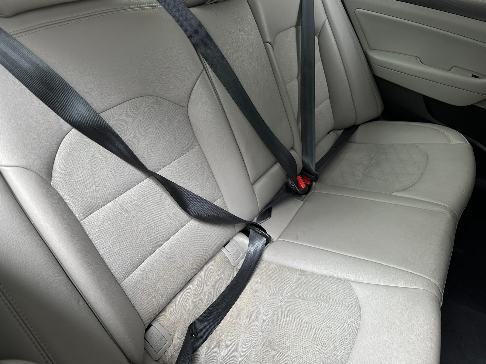 Thumbnail: 2015 Hyundai Sonata - 6
