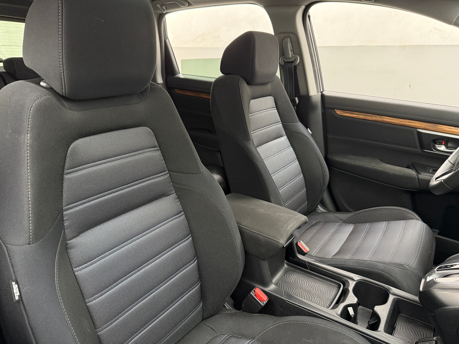 Thumbnail: 2018 Honda CR-V - 2