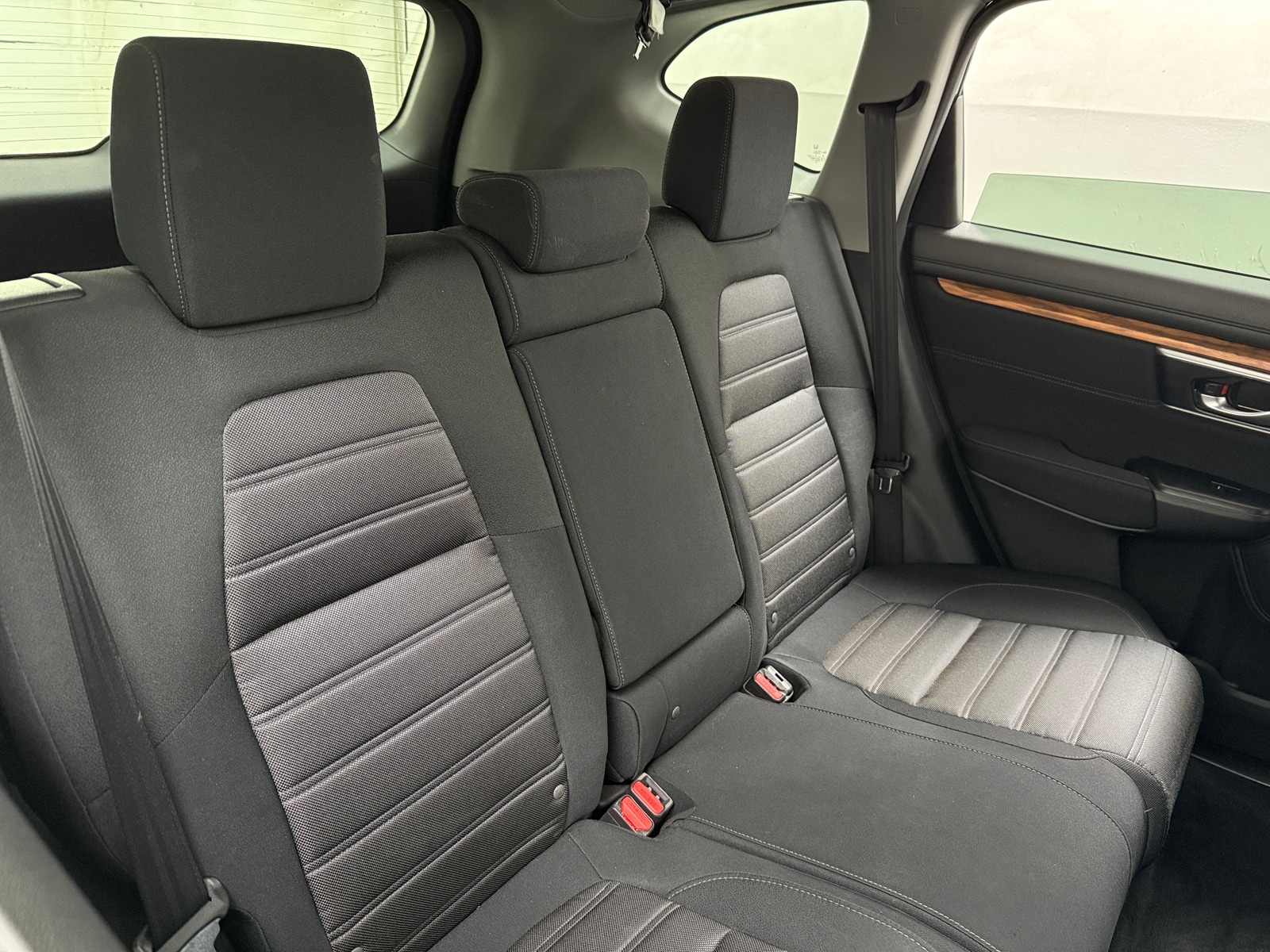Thumbnail: 2018 Honda CR-V - 6
