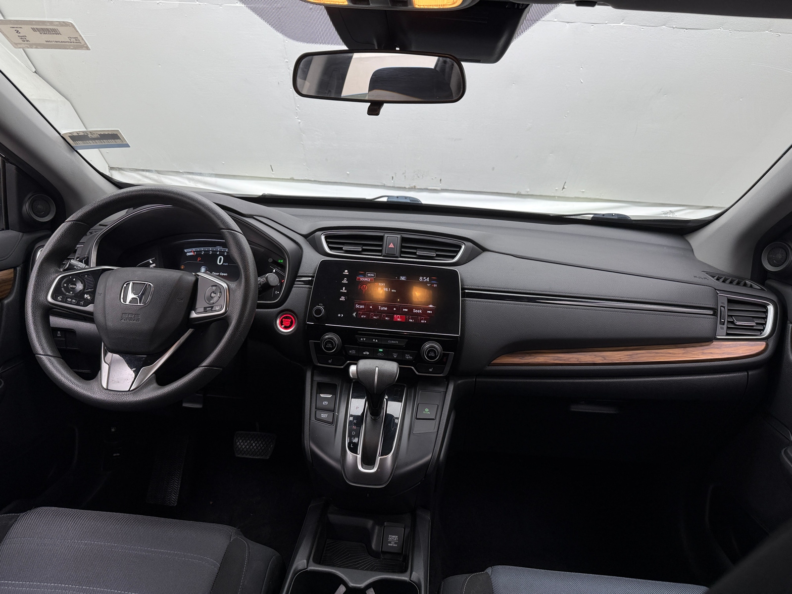 Thumbnail: 2018 Honda CR-V - 3