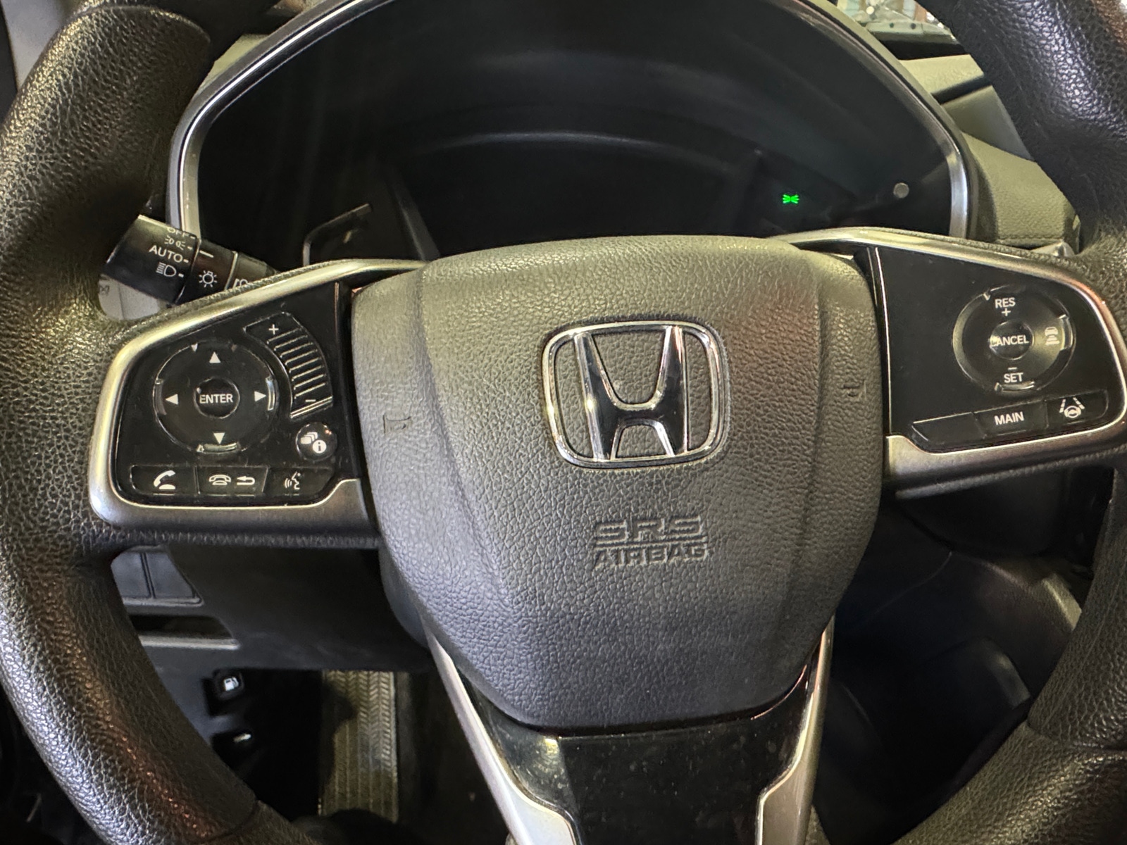 Thumbnail: 2018 Honda CR-V - 5