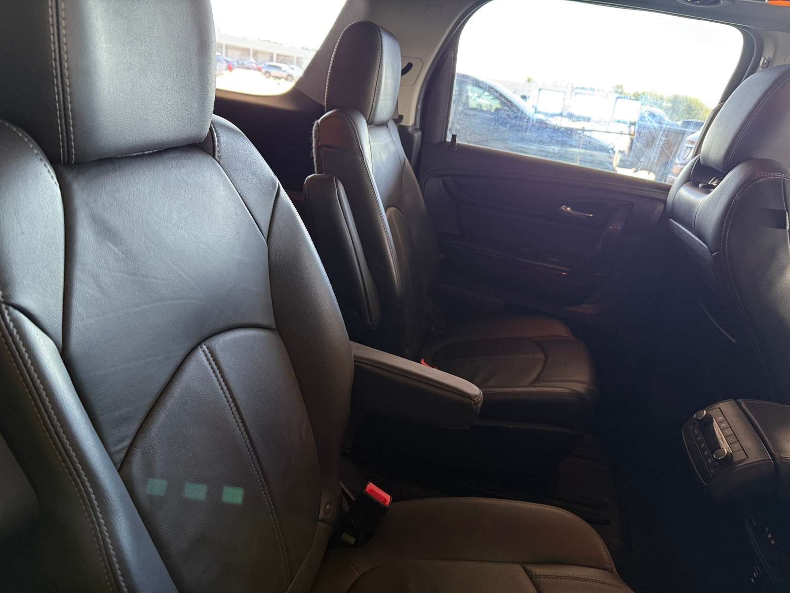 Thumbnail: 2015 GMC Acadia - 5