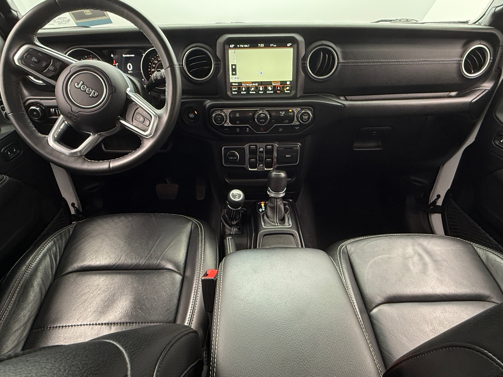 Thumbnail: 2019 Jeep Wrangler - 2