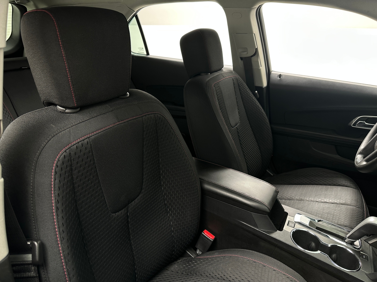 Thumbnail: 2015 Chevrolet Equinox - 2