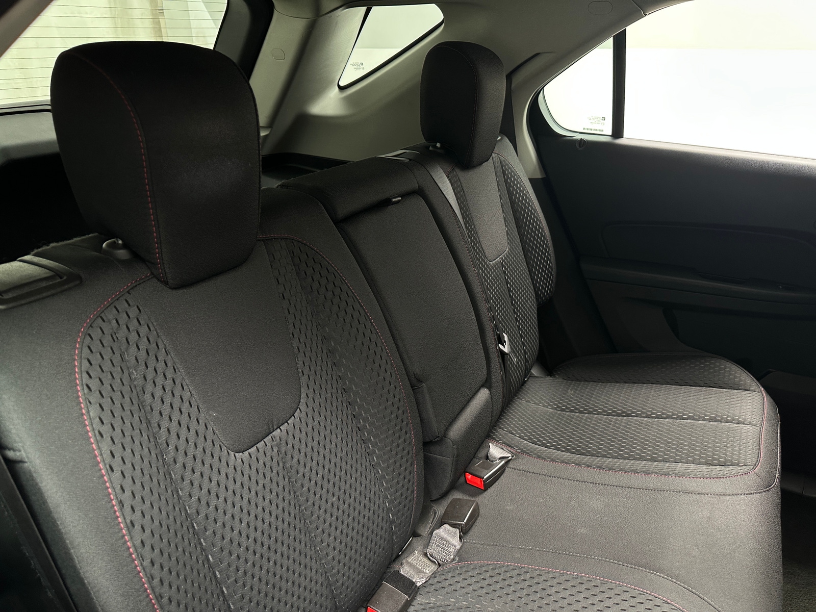 Thumbnail: 2015 Chevrolet Equinox - 6