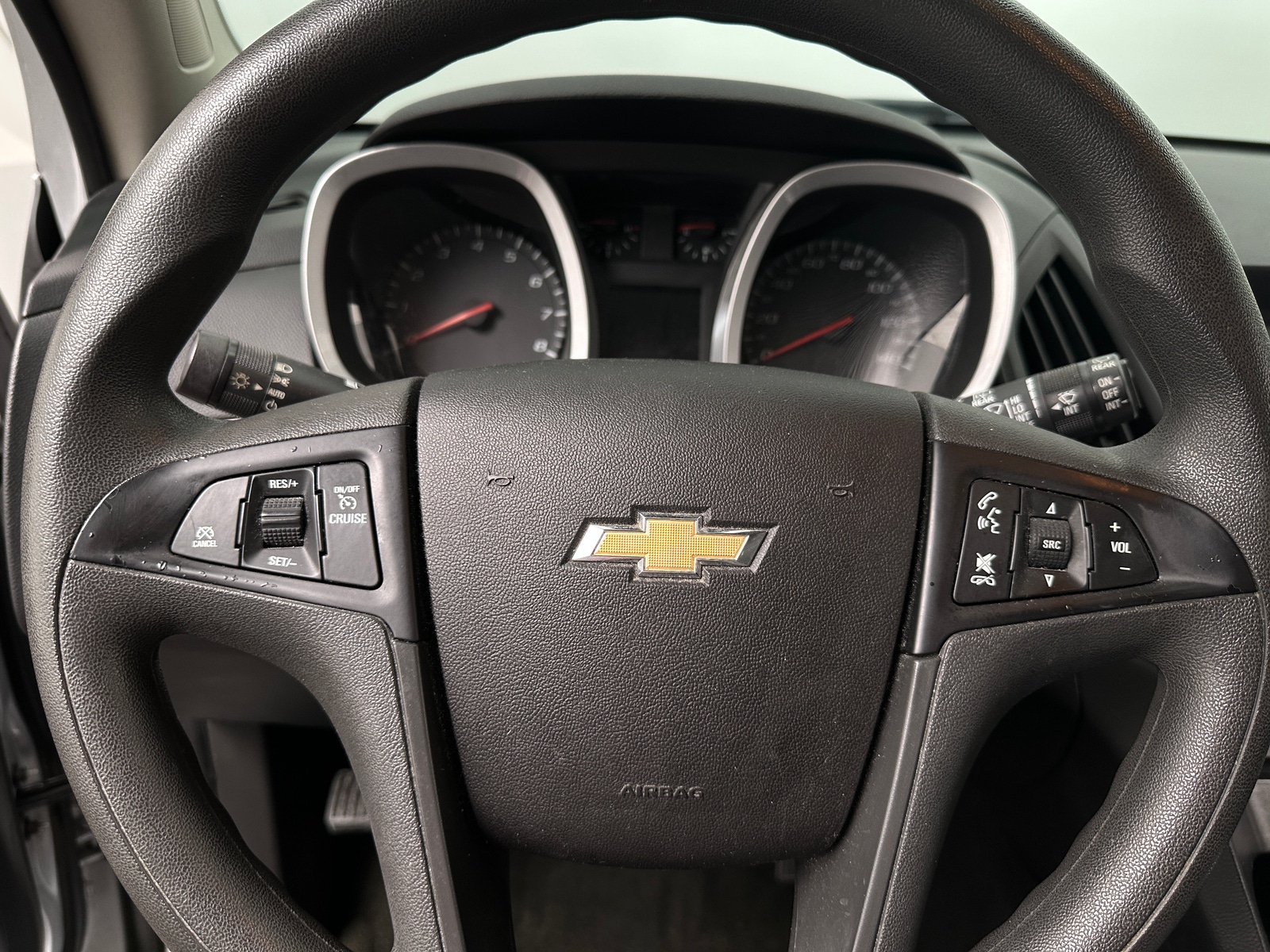 Thumbnail: 2015 Chevrolet Equinox - 5