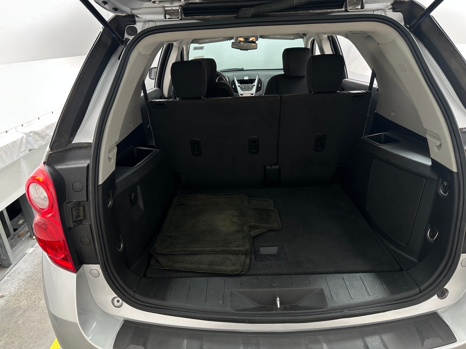 Thumbnail: 2015 Chevrolet Equinox - 7