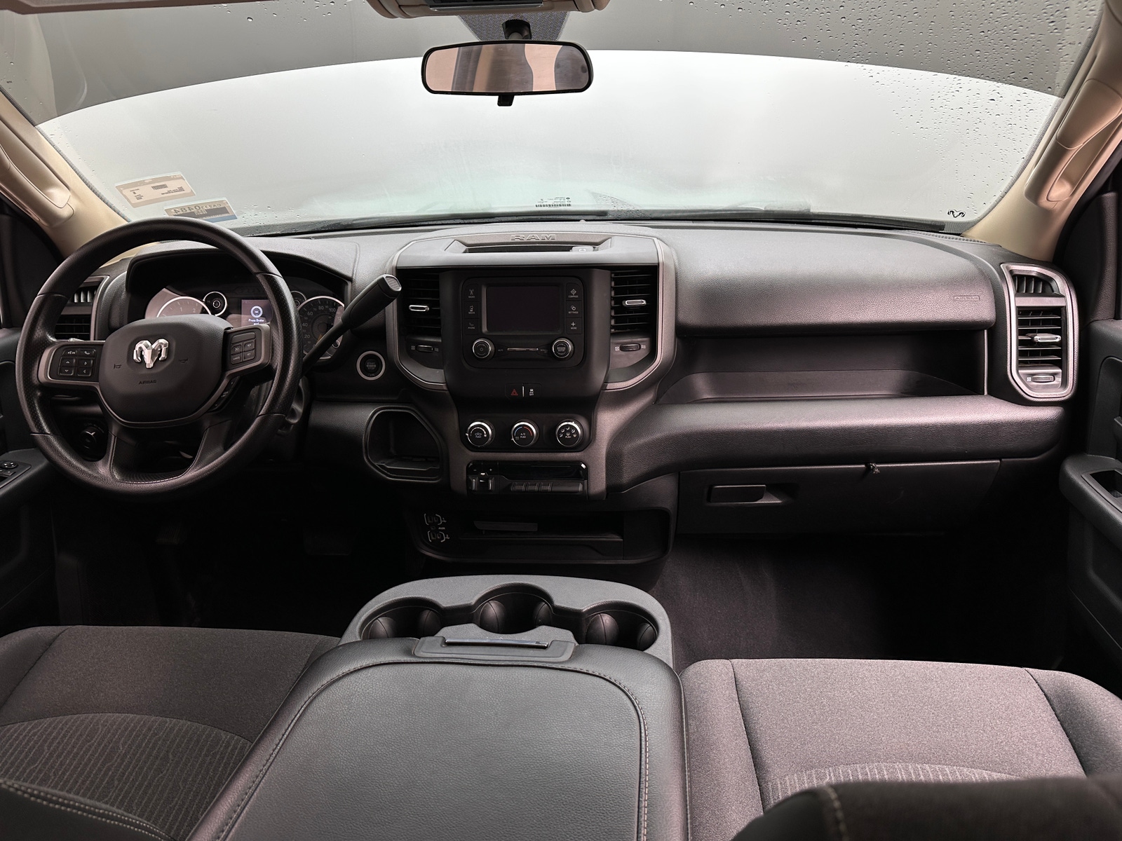 Thumbnail: 2020 RAM 3500 - 2