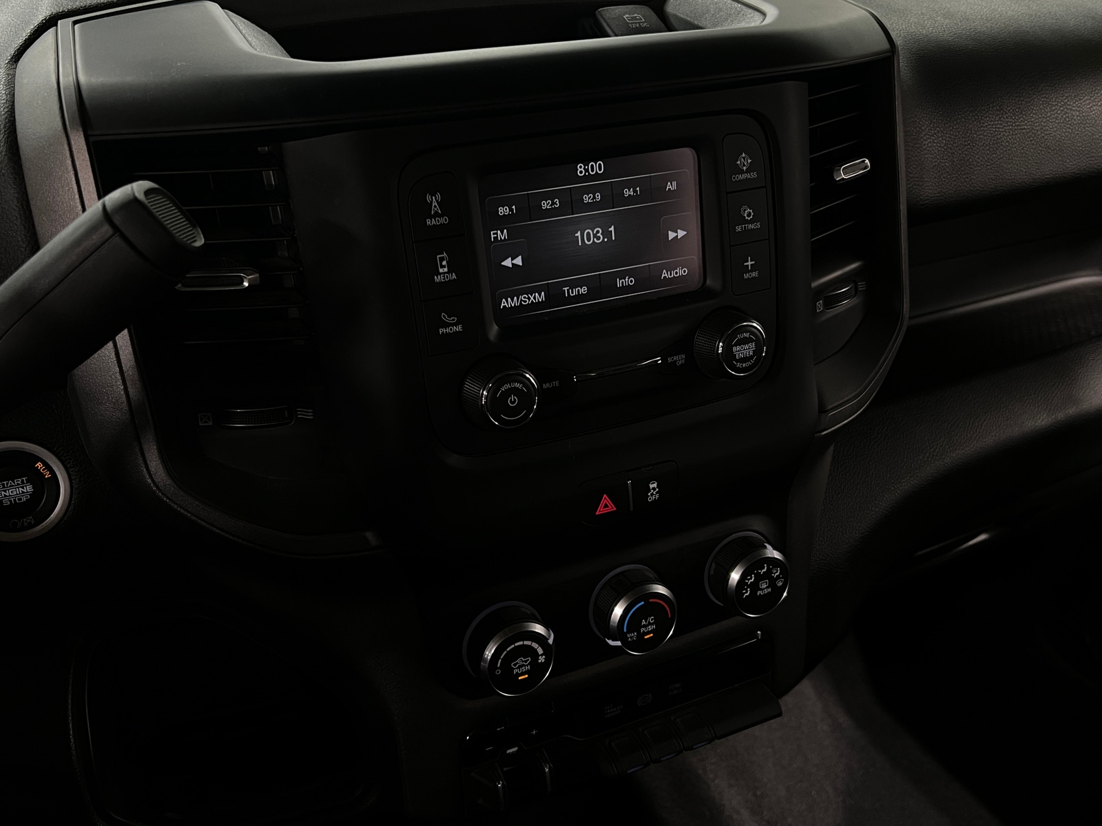 Thumbnail: 2020 RAM 3500 - 3