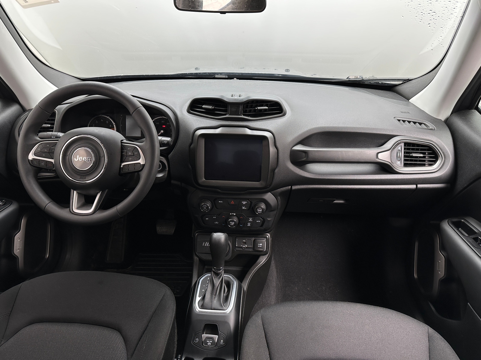 Thumbnail: 2023 Jeep Renegade - 3