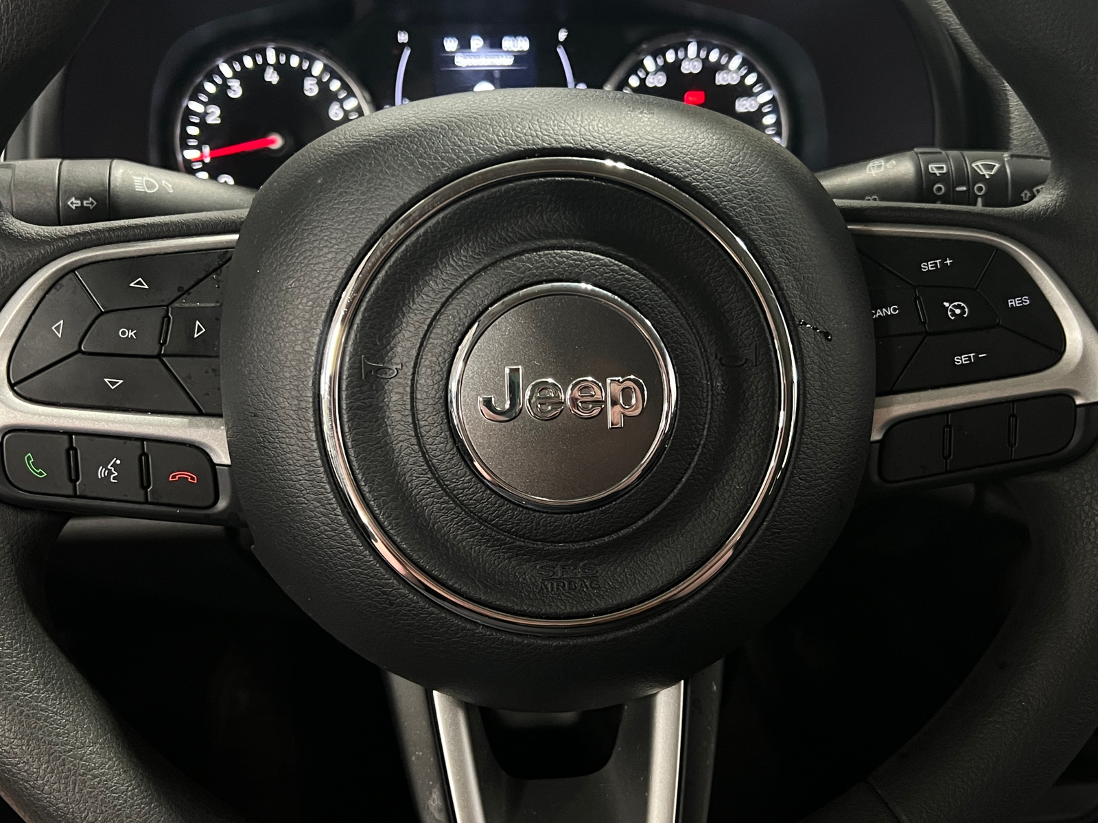 Thumbnail: 2023 Jeep Renegade - 5