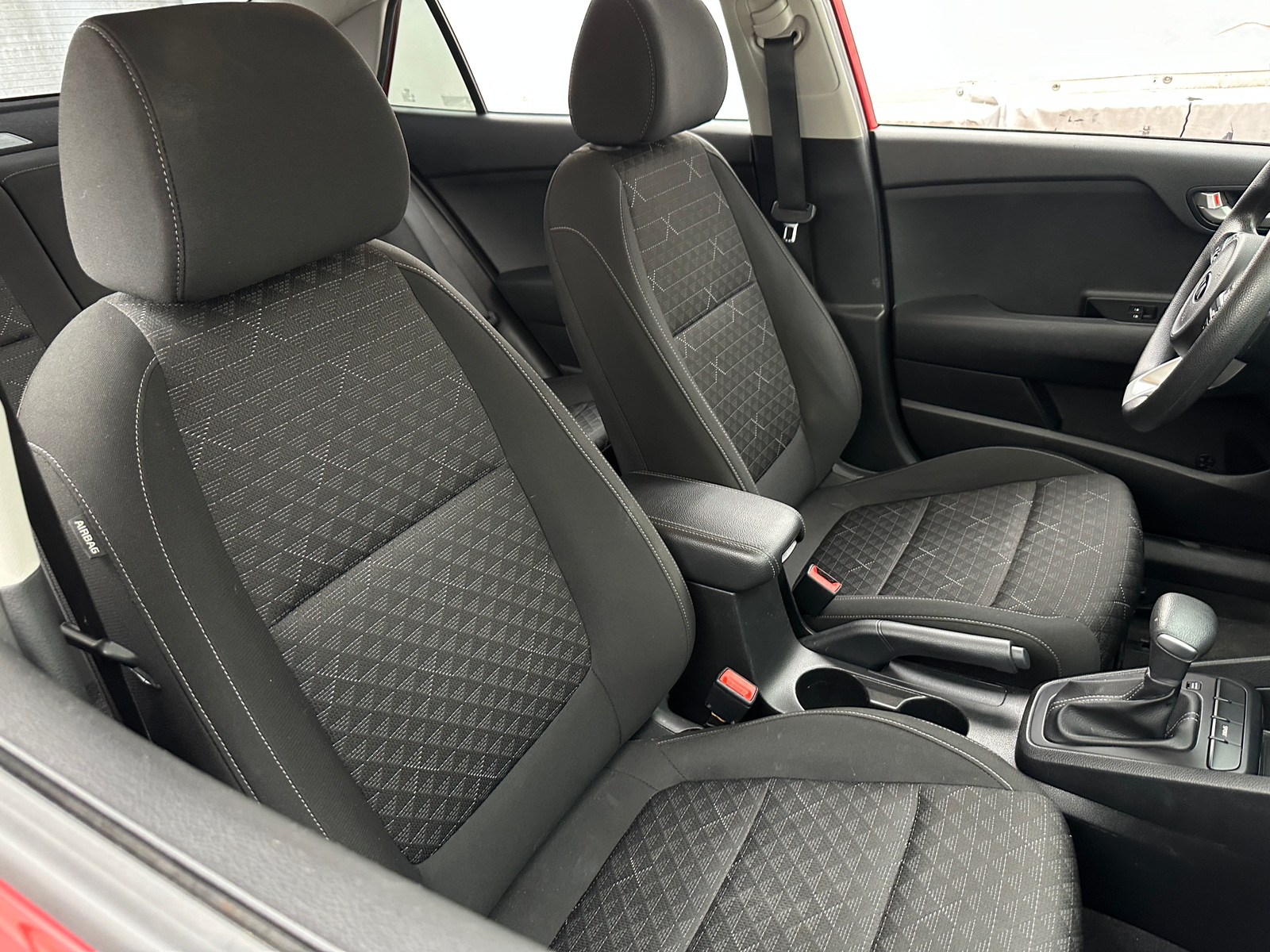 Thumbnail: 2021 Kia Rio - 2