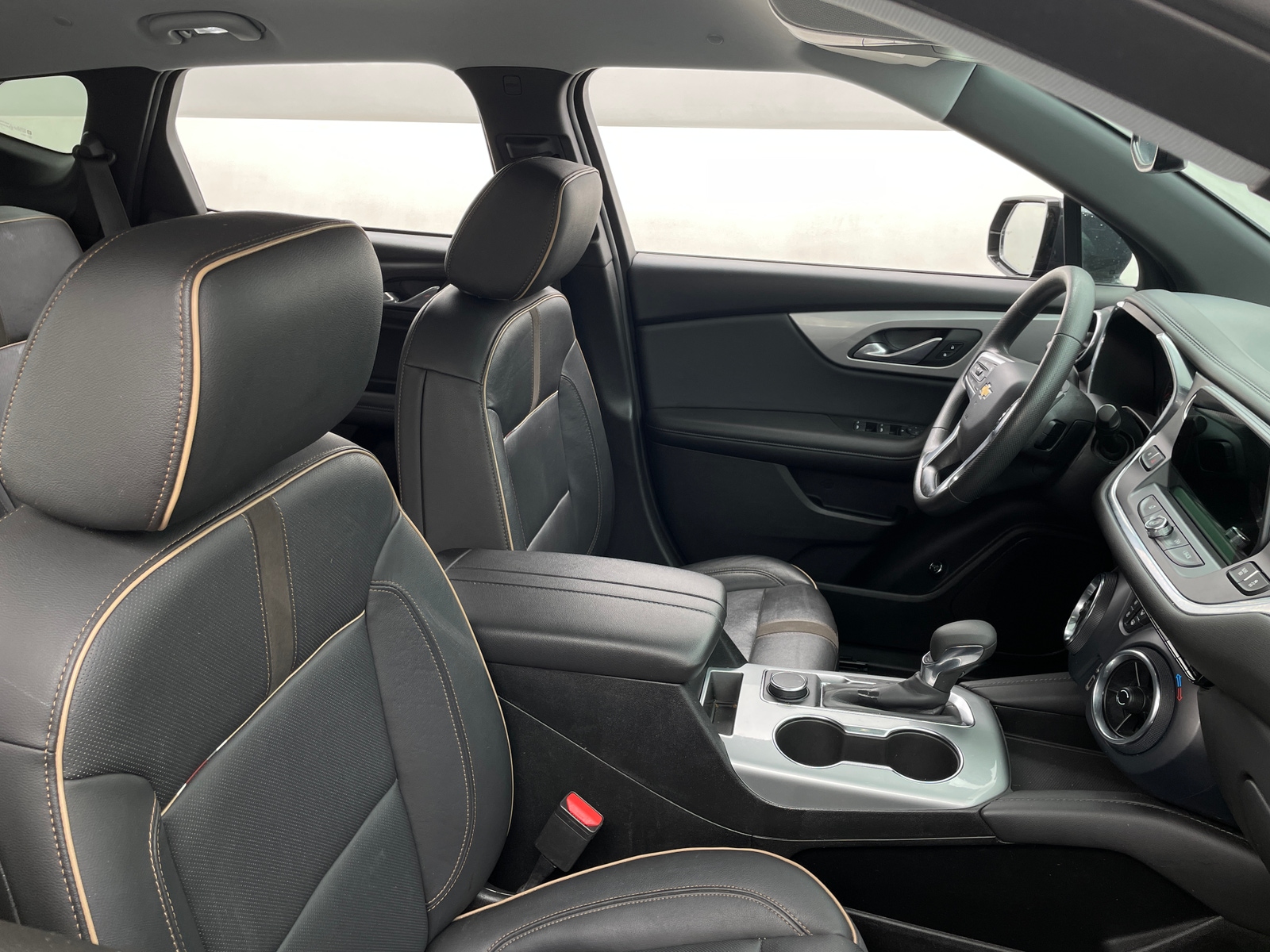 Thumbnail: 2022 Chevrolet Blazer - 2