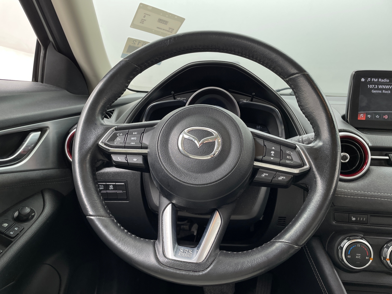 Thumbnail: 2019 Mazda CX-3 - 4