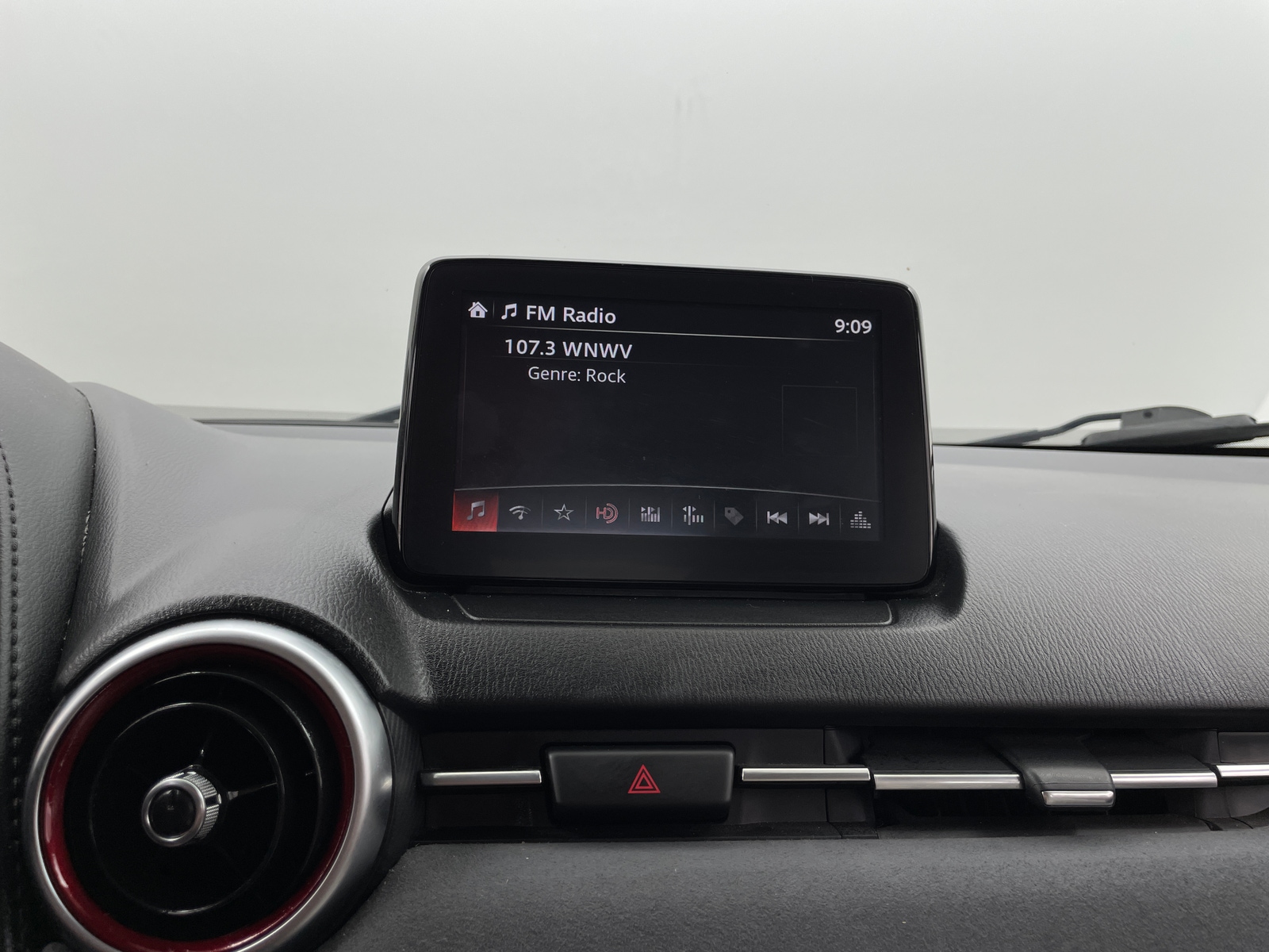Thumbnail: 2019 Mazda CX-3 - 3