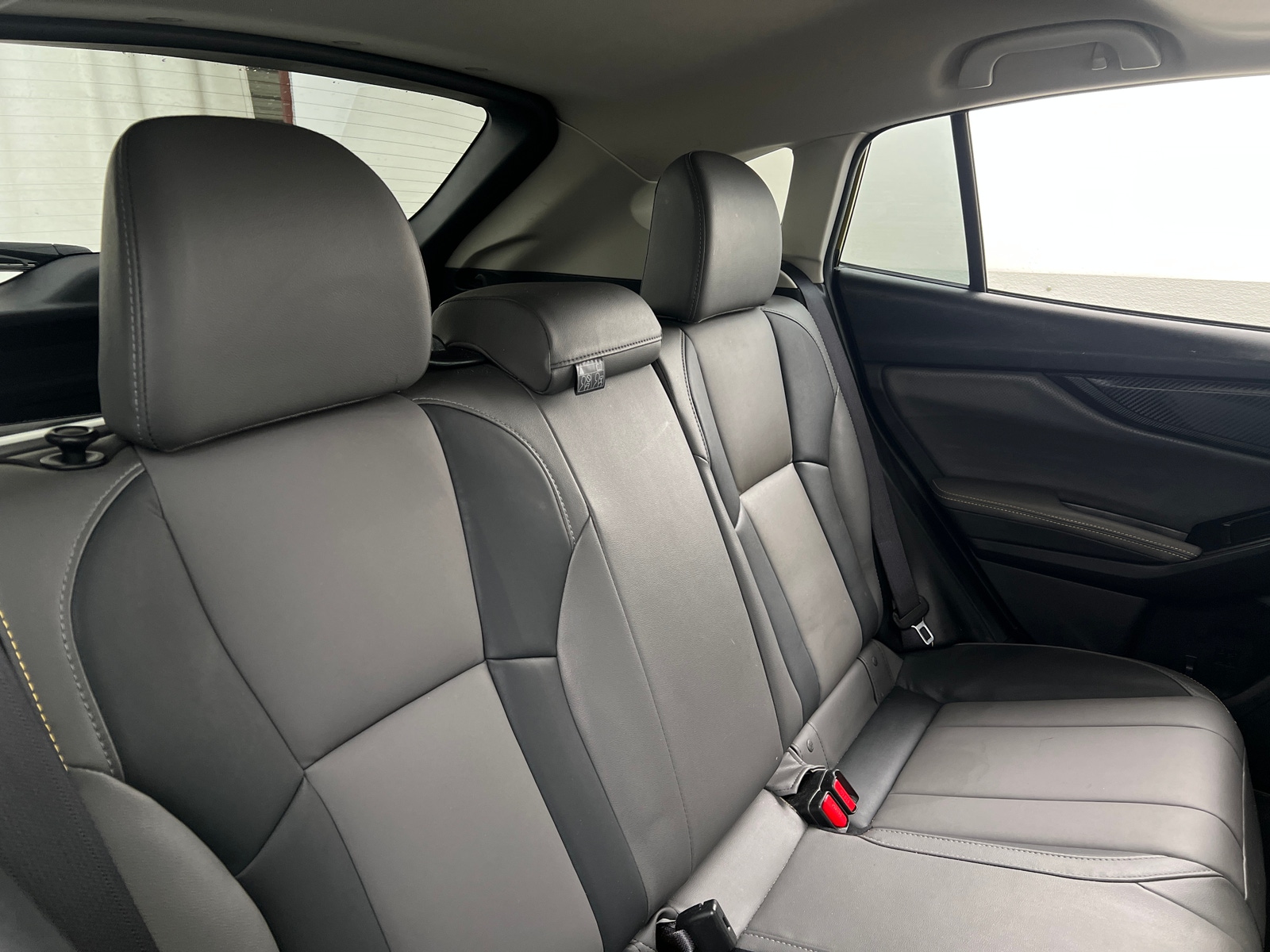 Thumbnail: 2021 Subaru Crosstrek - 5