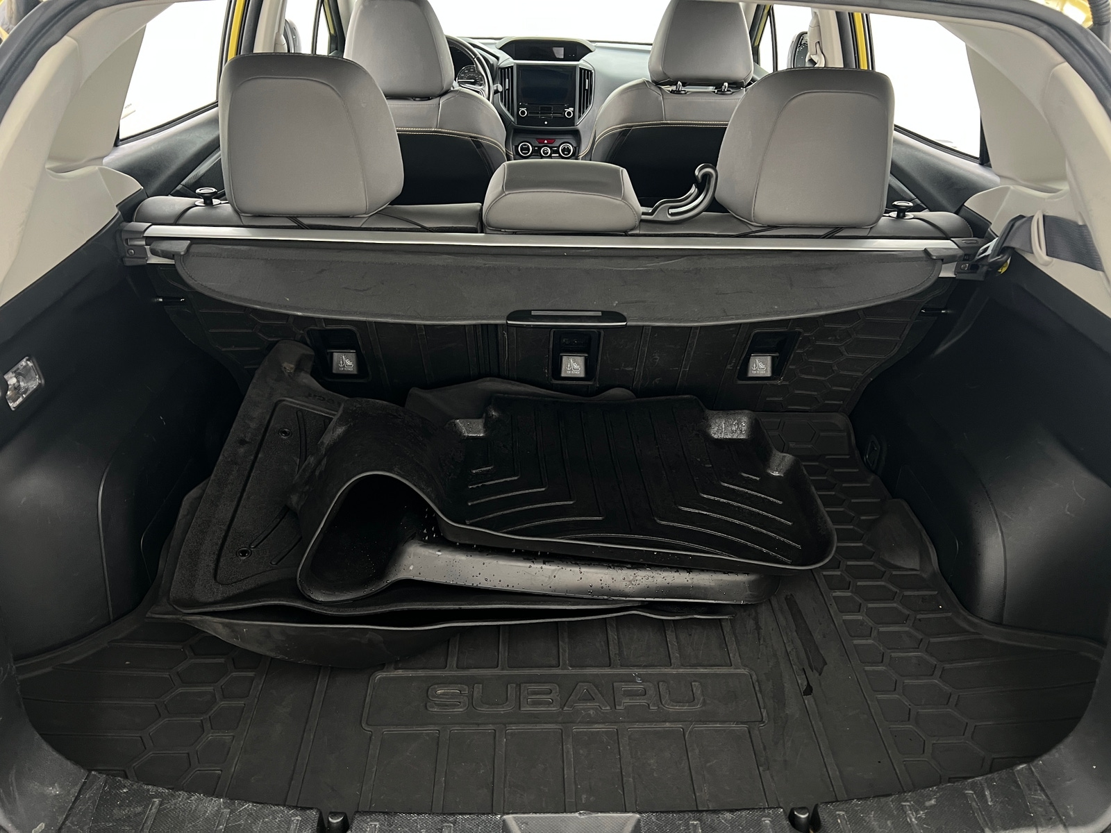 Thumbnail: 2021 Subaru Crosstrek - 6