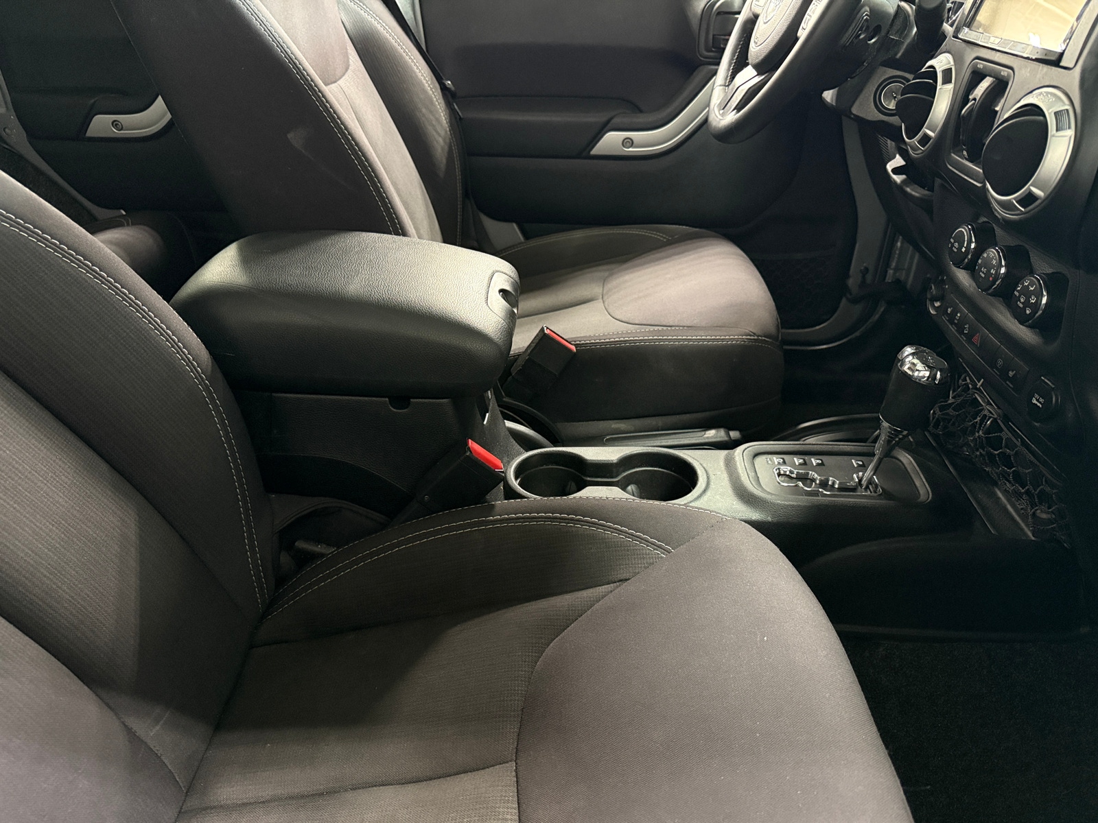 Thumbnail: 2013 Jeep Wrangler - 2