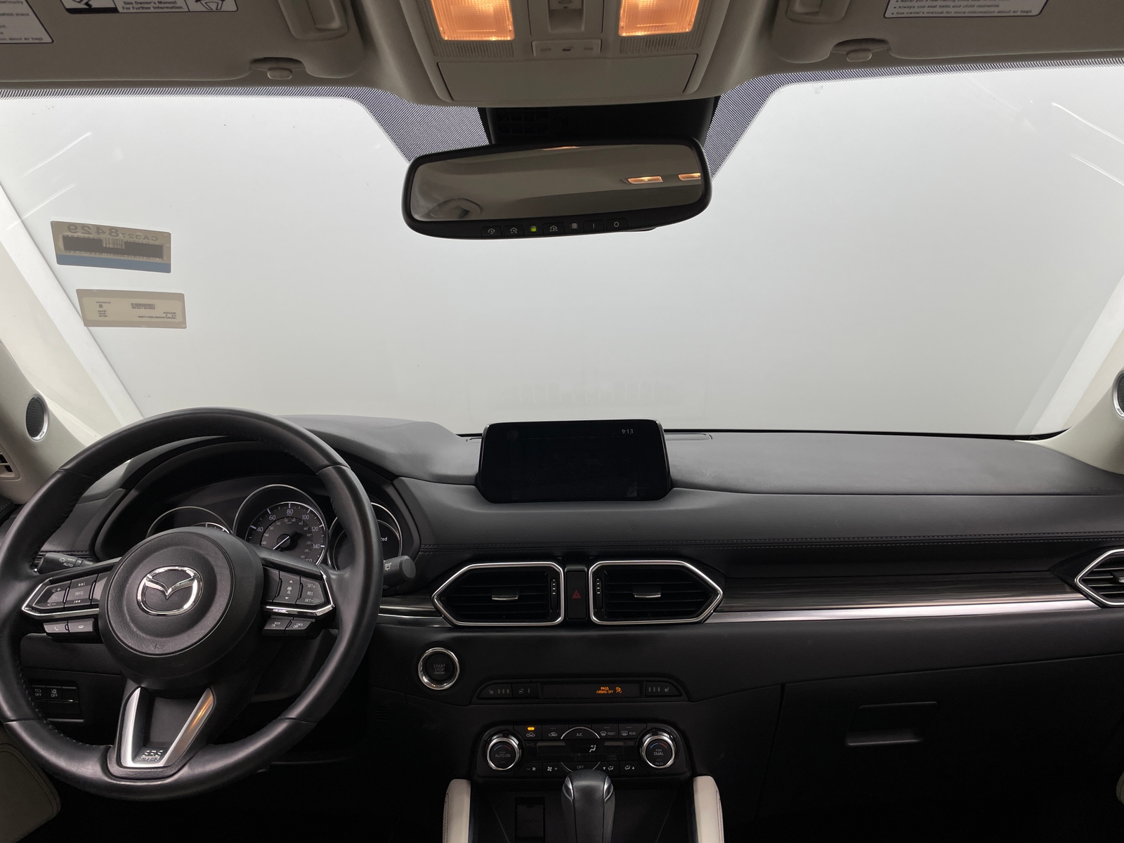 Thumbnail: 2018 Mazda CX-5 - 2