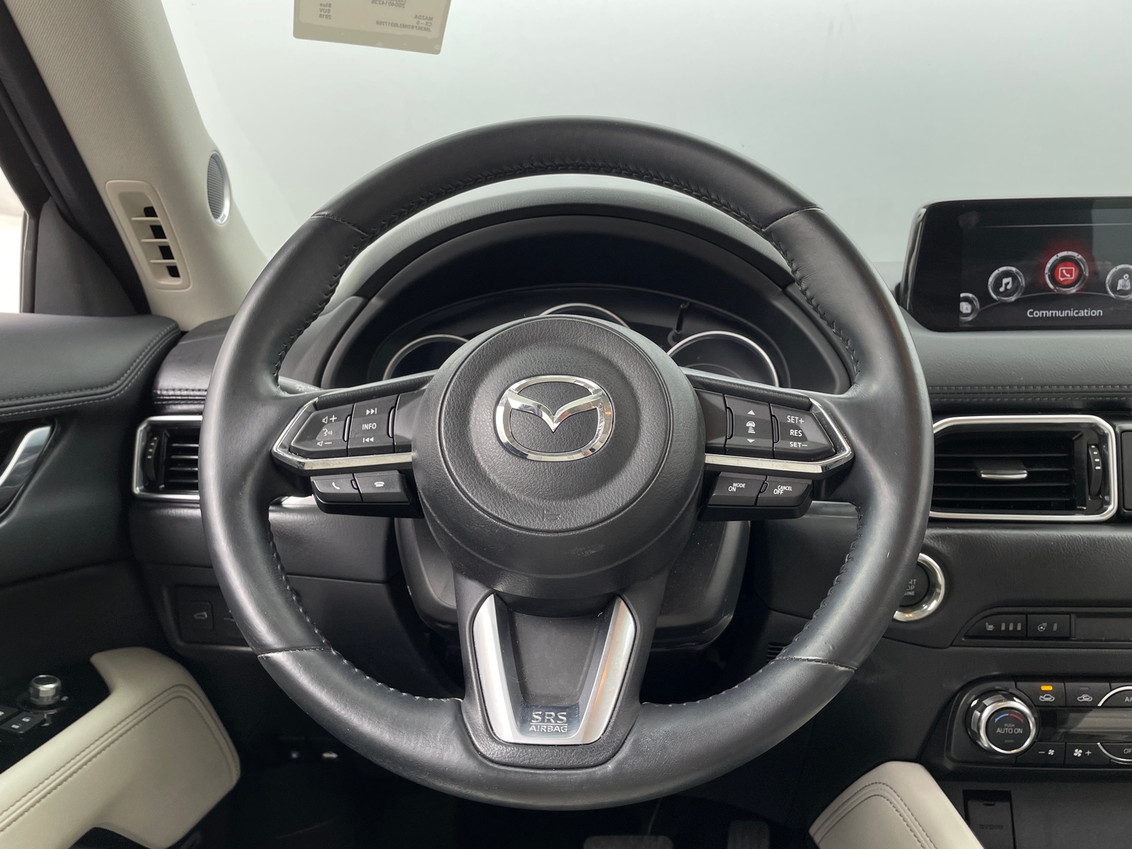 Thumbnail: 2018 Mazda CX-5 - 4