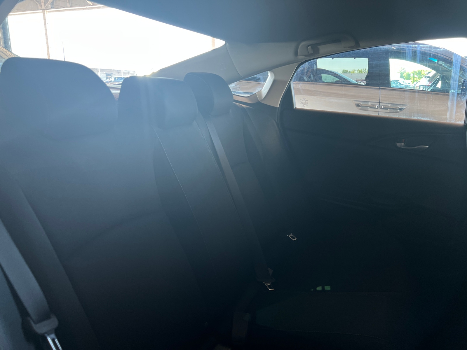 Thumbnail: 2018 Honda Civic - 6