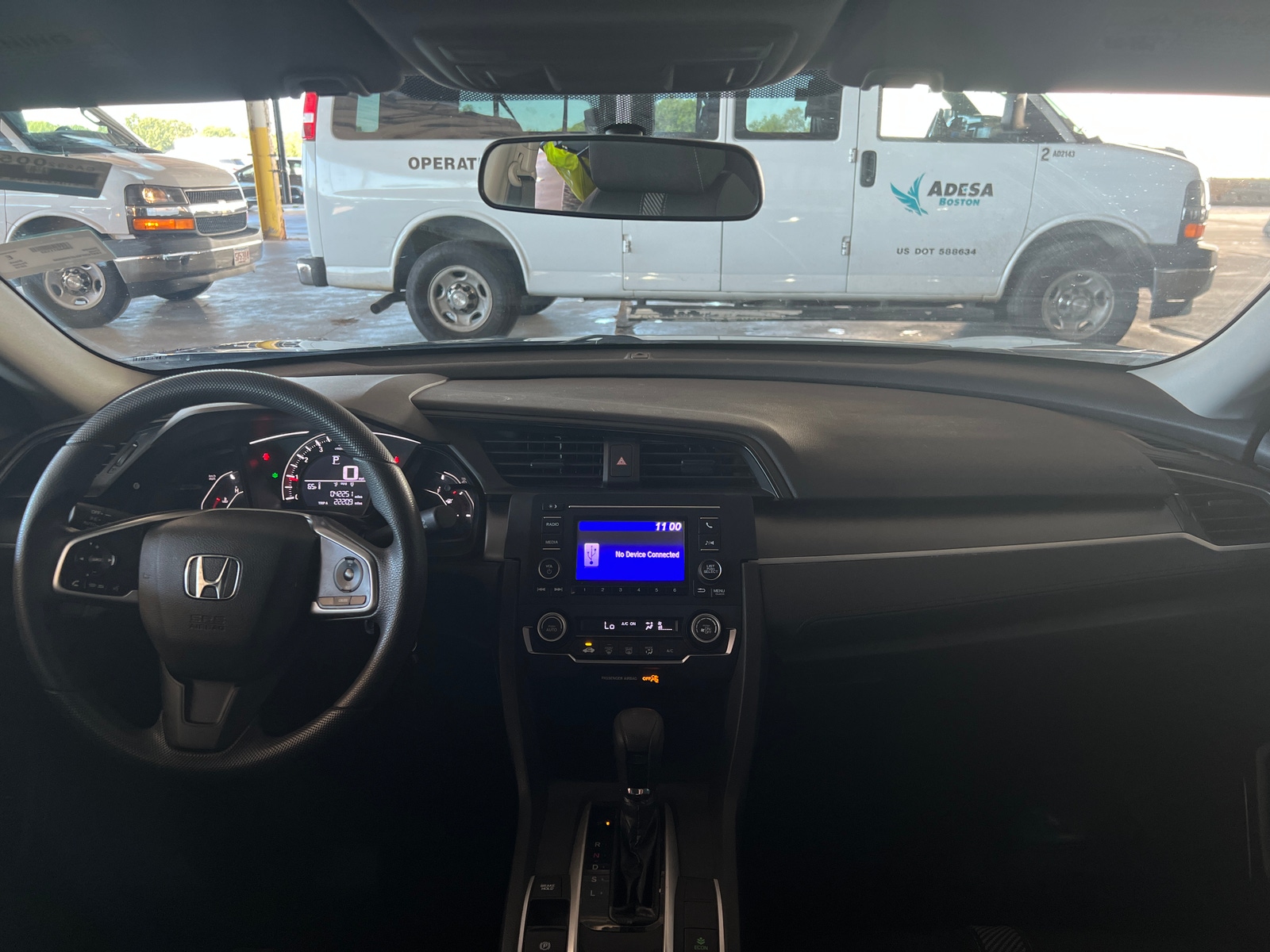 Thumbnail: 2018 Honda Civic - 3
