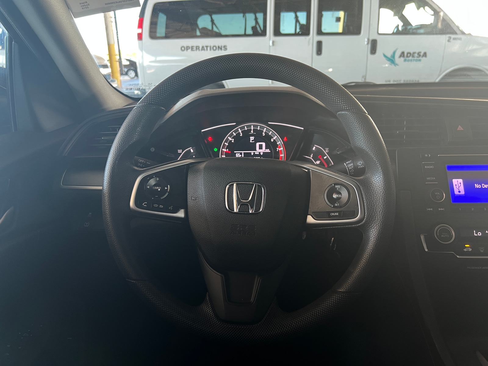 Thumbnail: 2018 Honda Civic - 5