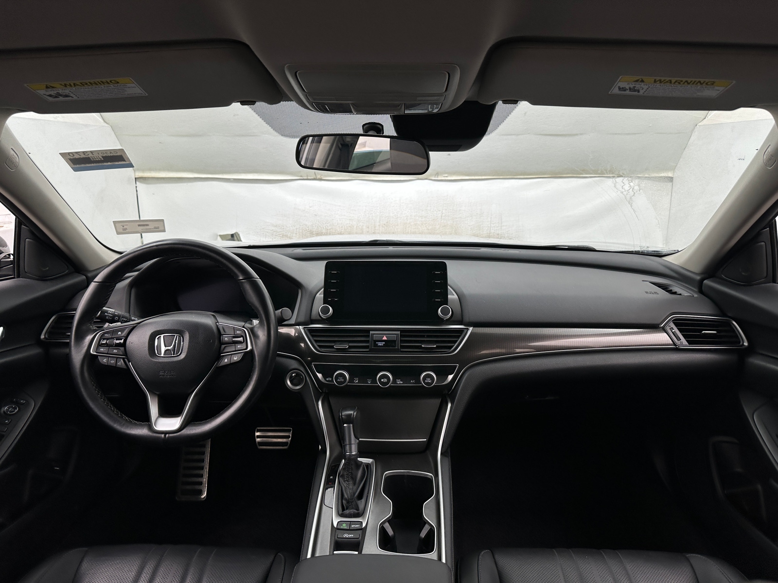 Thumbnail: 2022 Honda Accord - 3