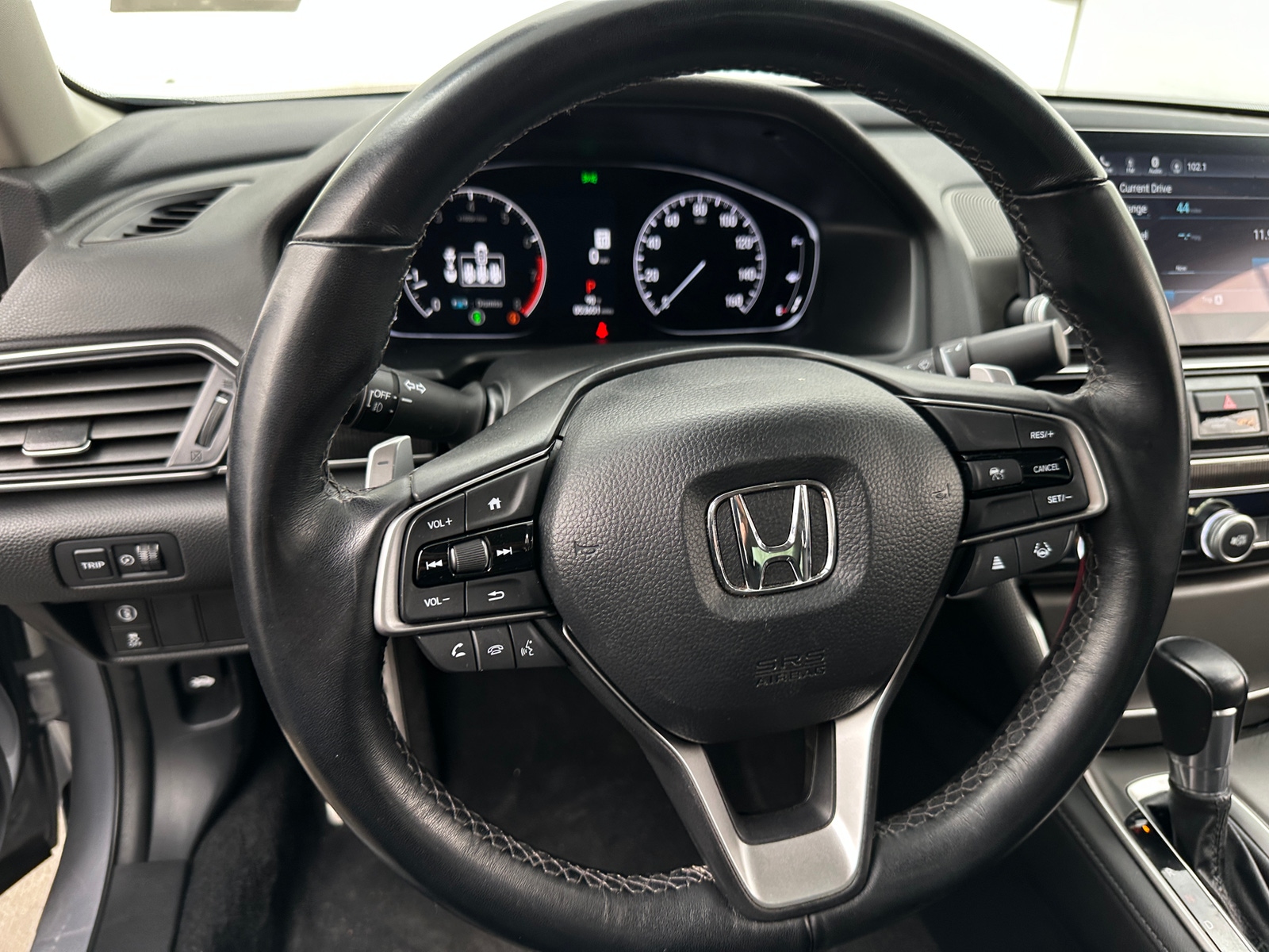 Thumbnail: 2022 Honda Accord - 5