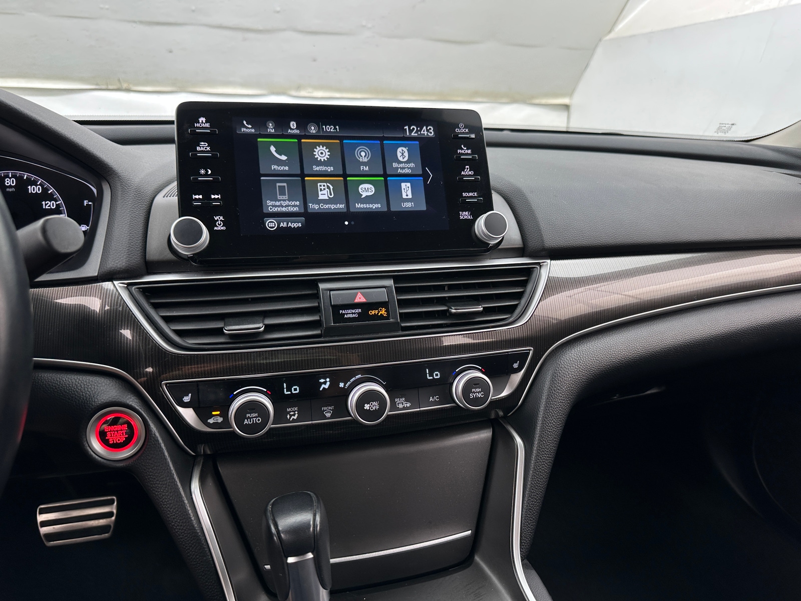 Thumbnail: 2022 Honda Accord - 4