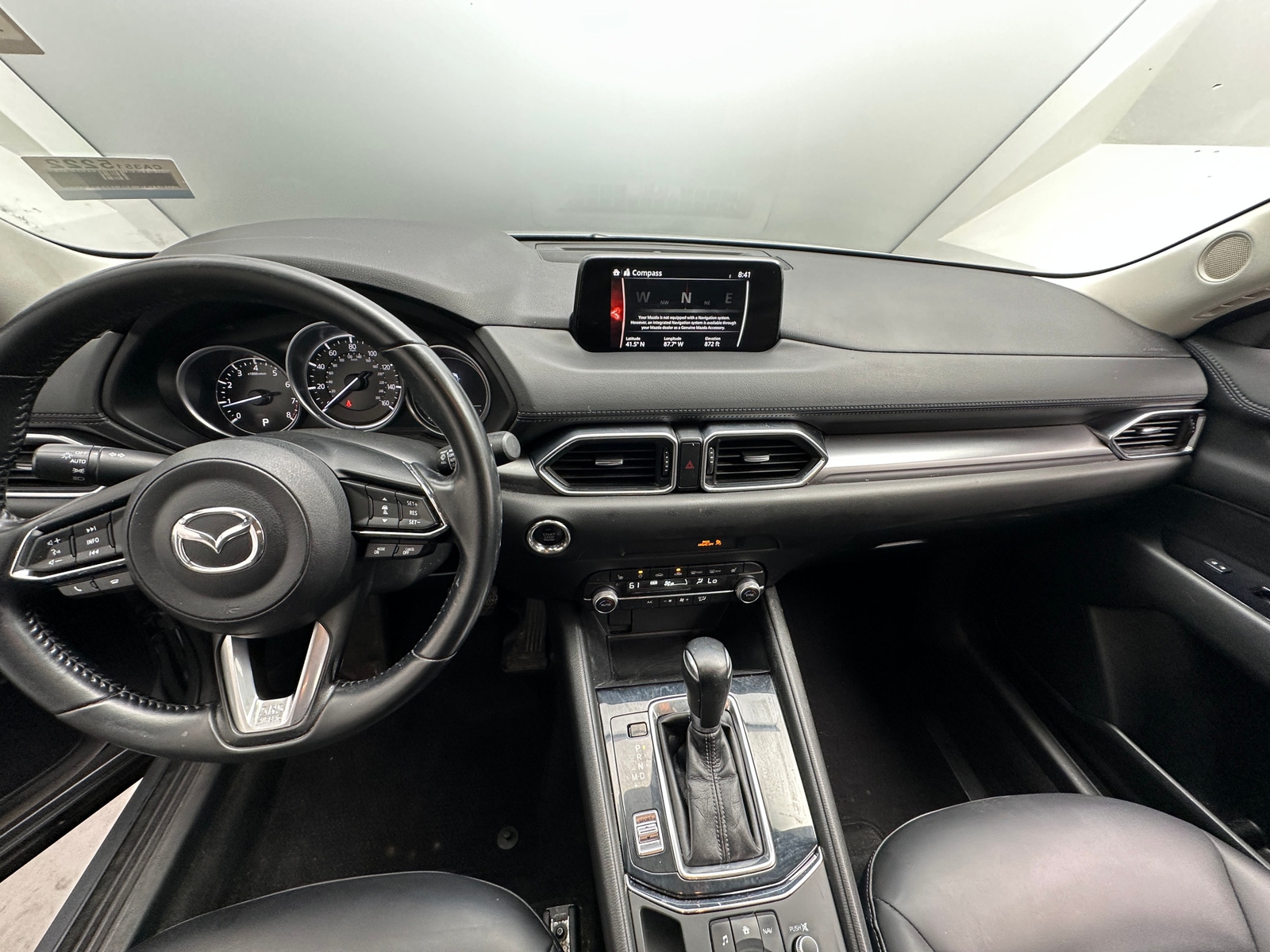 Thumbnail: 2020 Mazda CX-5 - 2