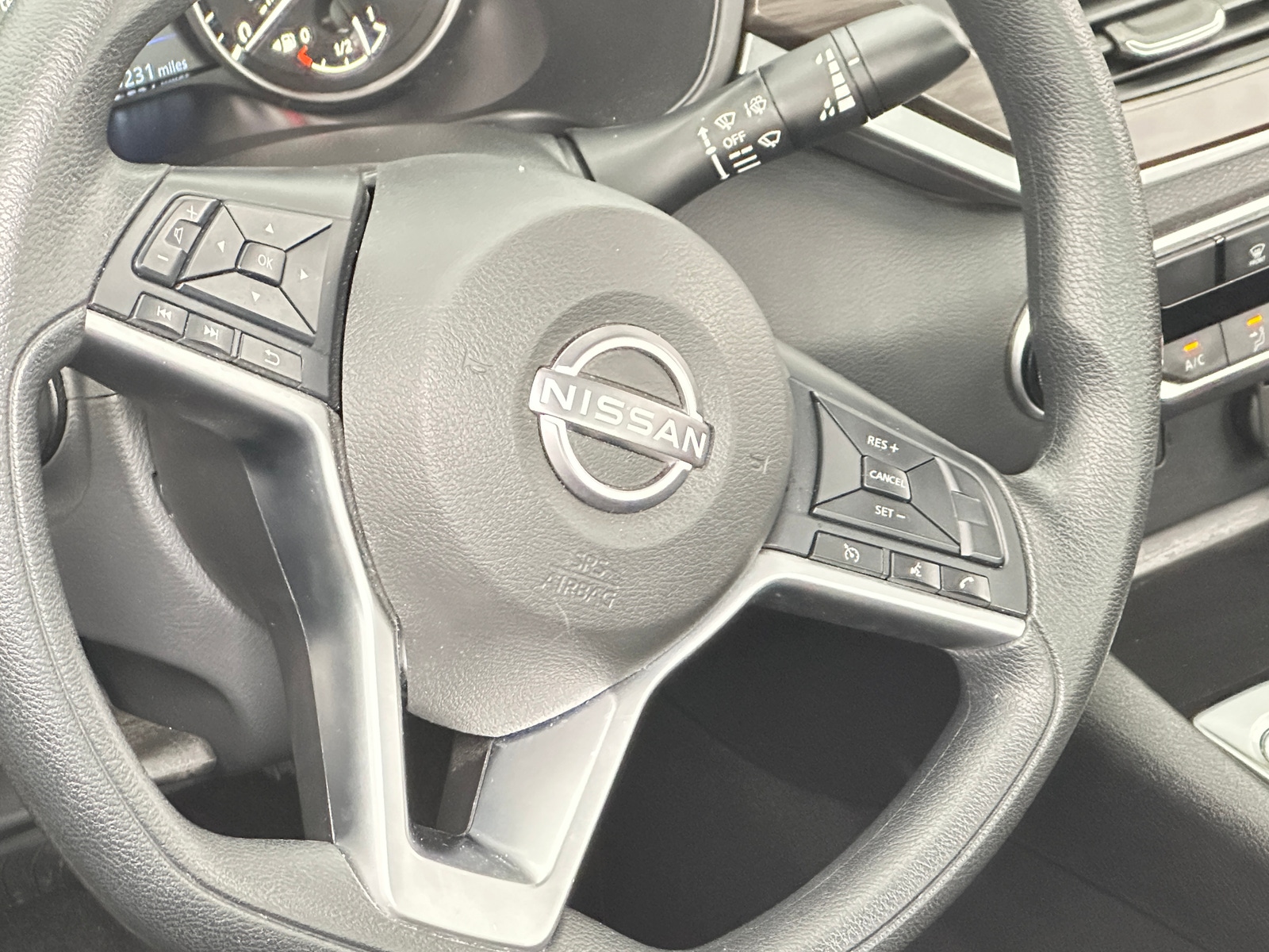 Thumbnail: 2024 Nissan Altima - 5