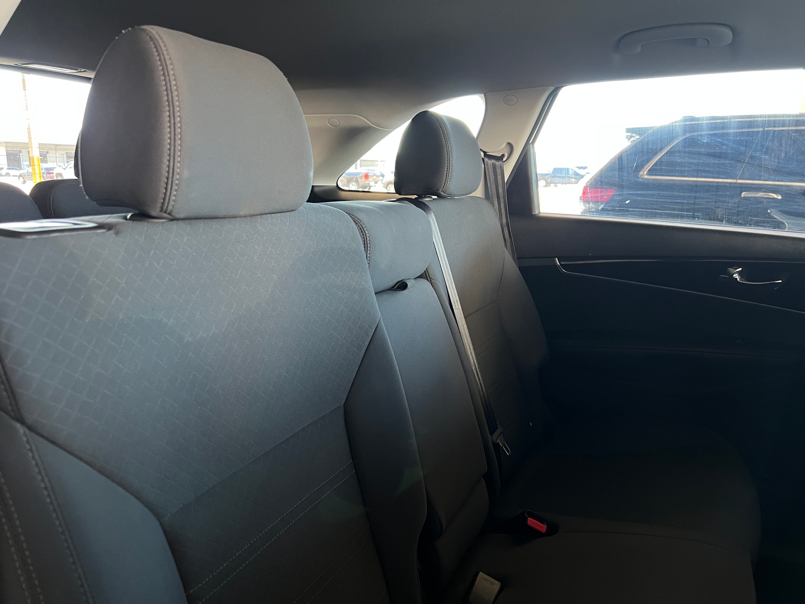 Thumbnail: 2020 Kia Sorento - 6