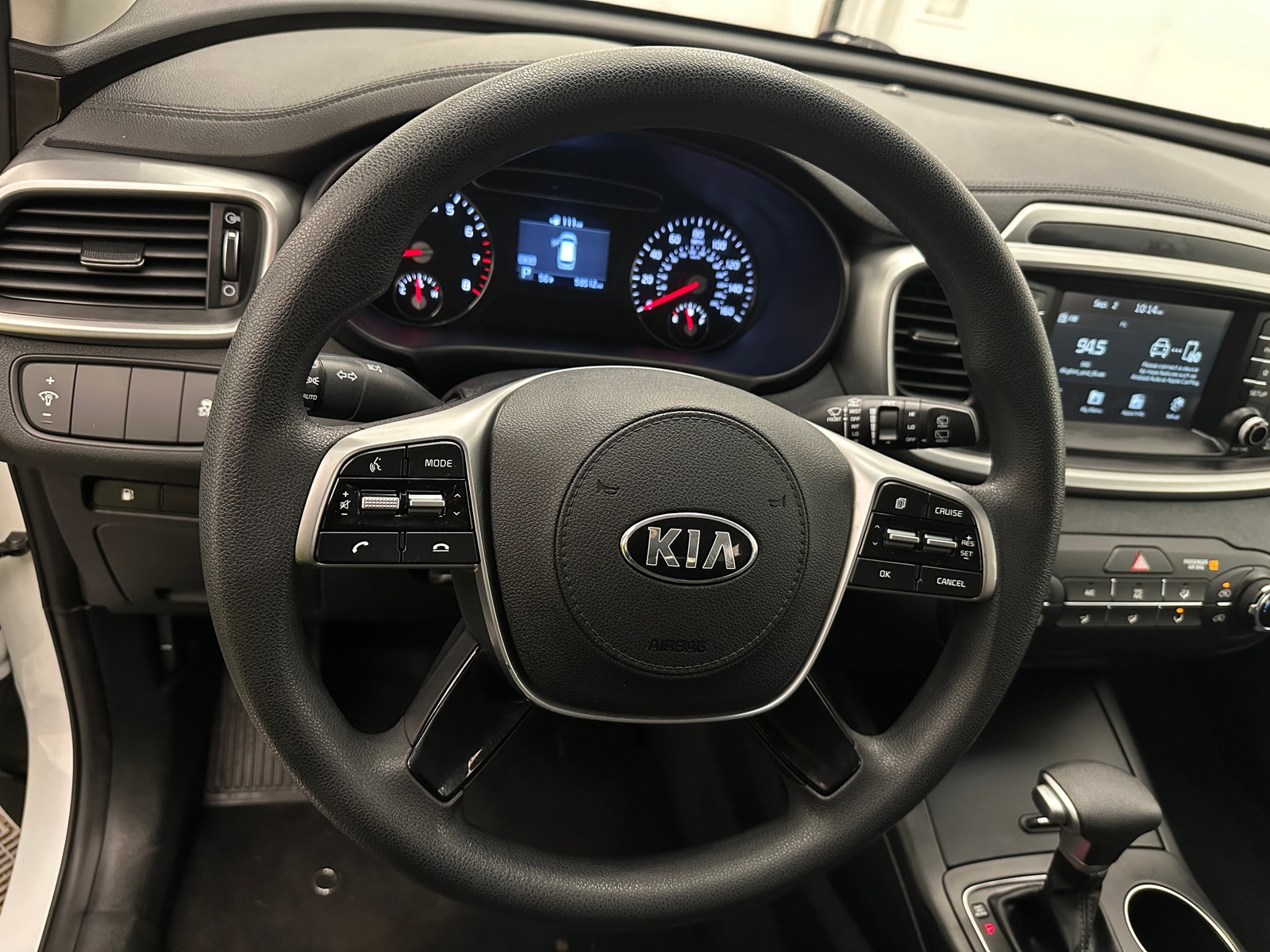 Thumbnail: 2020 Kia Sorento - 5