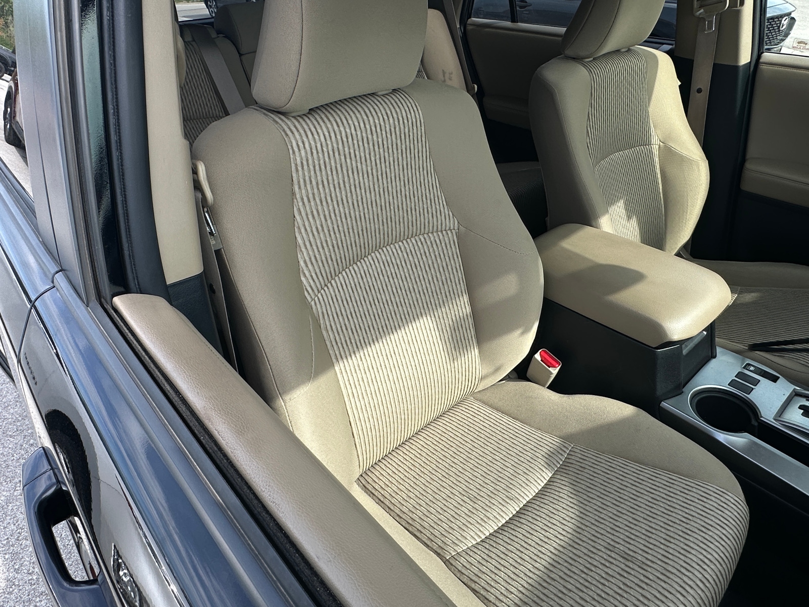 Thumbnail: 2015 Toyota 4Runner - 2