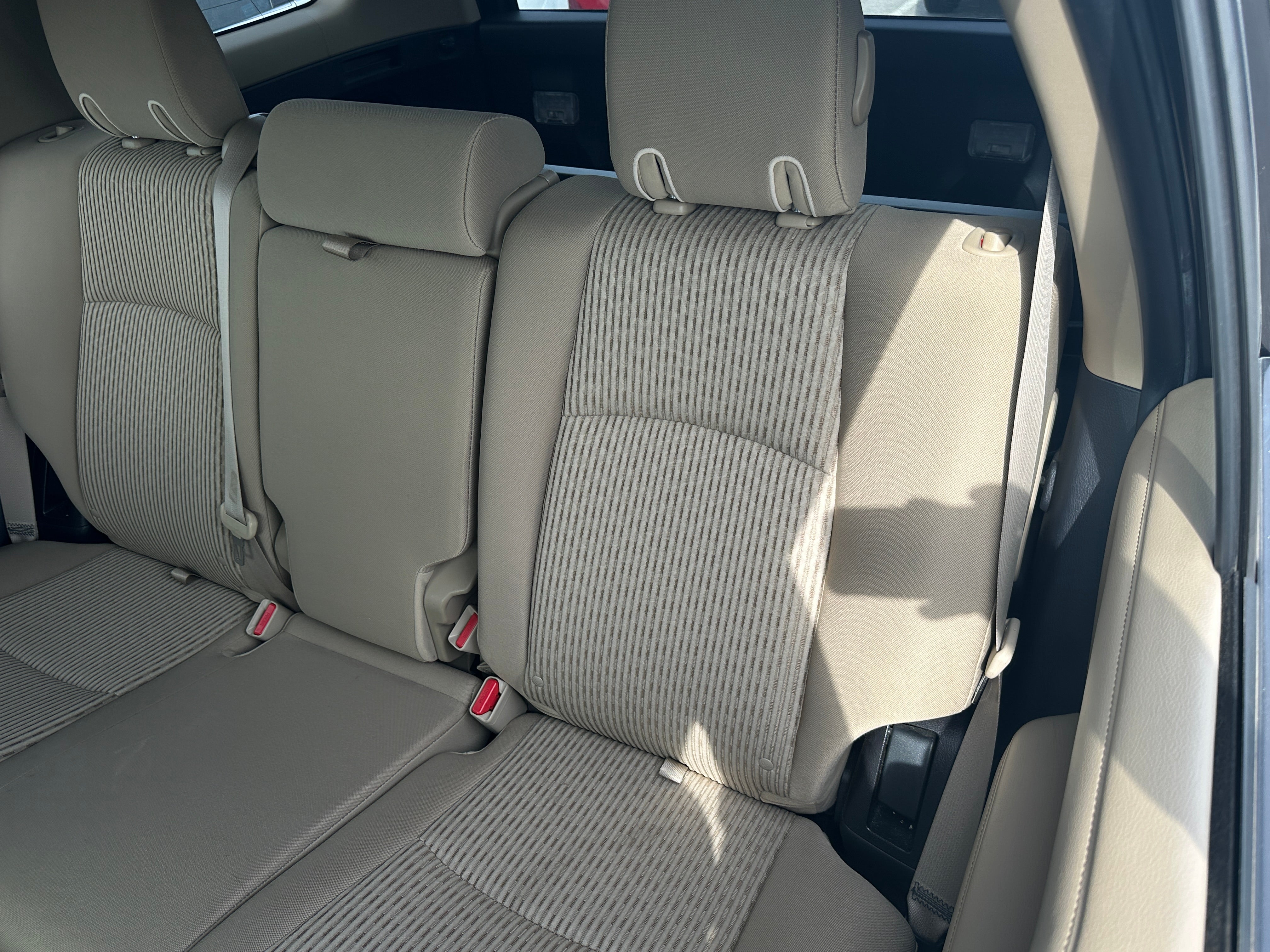 2015 Toyota 4Runner