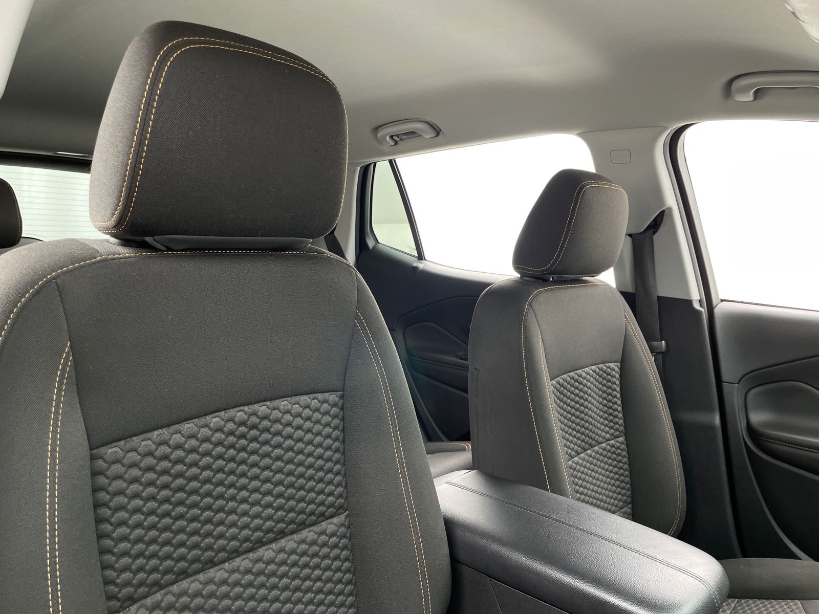 Thumbnail: 2019 GMC Terrain - 2