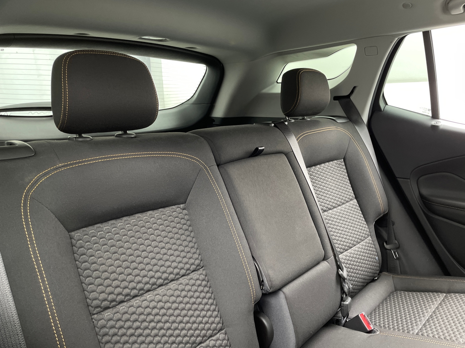 Thumbnail: 2019 GMC Terrain - 6