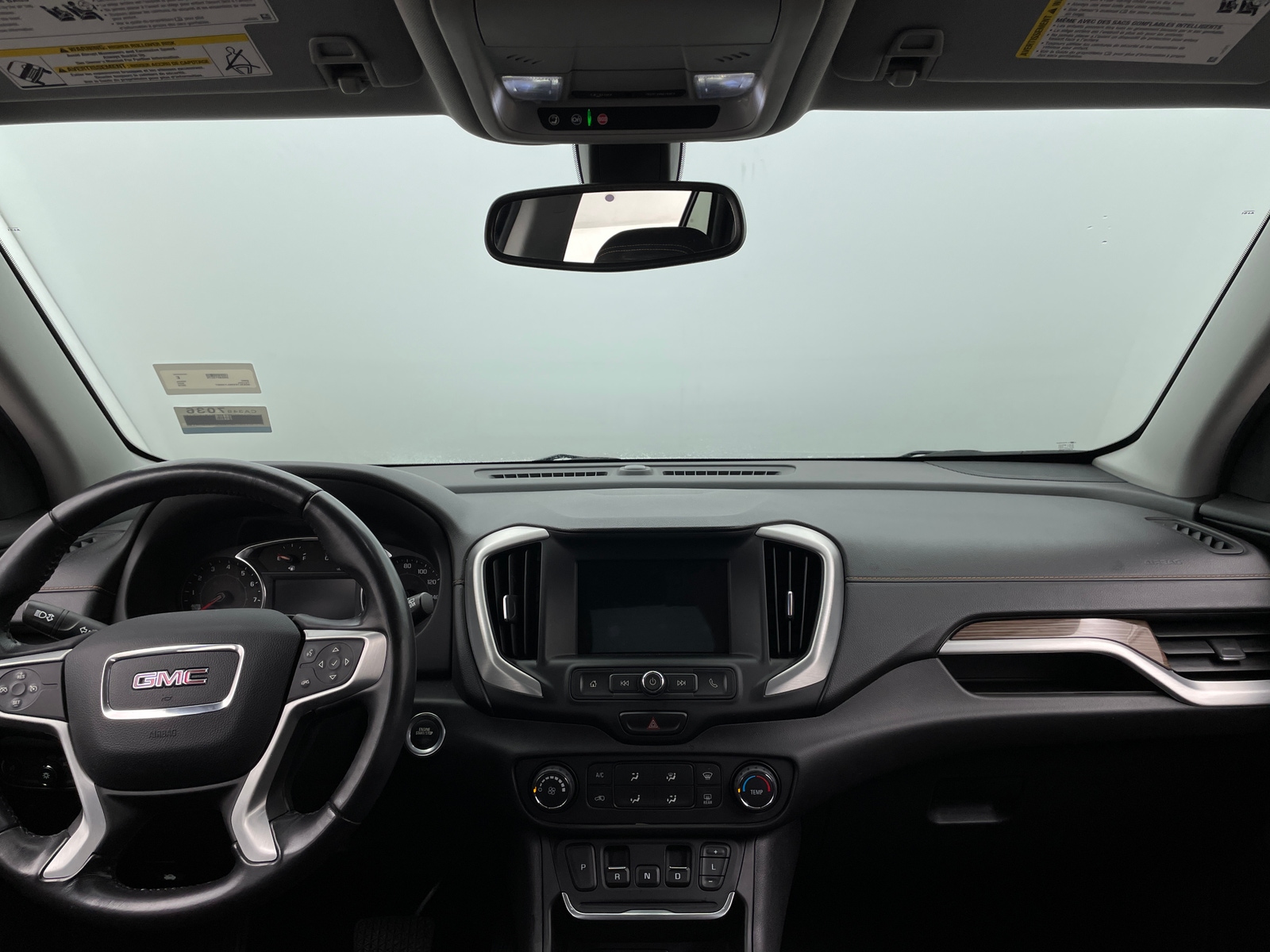 Thumbnail: 2019 GMC Terrain - 3