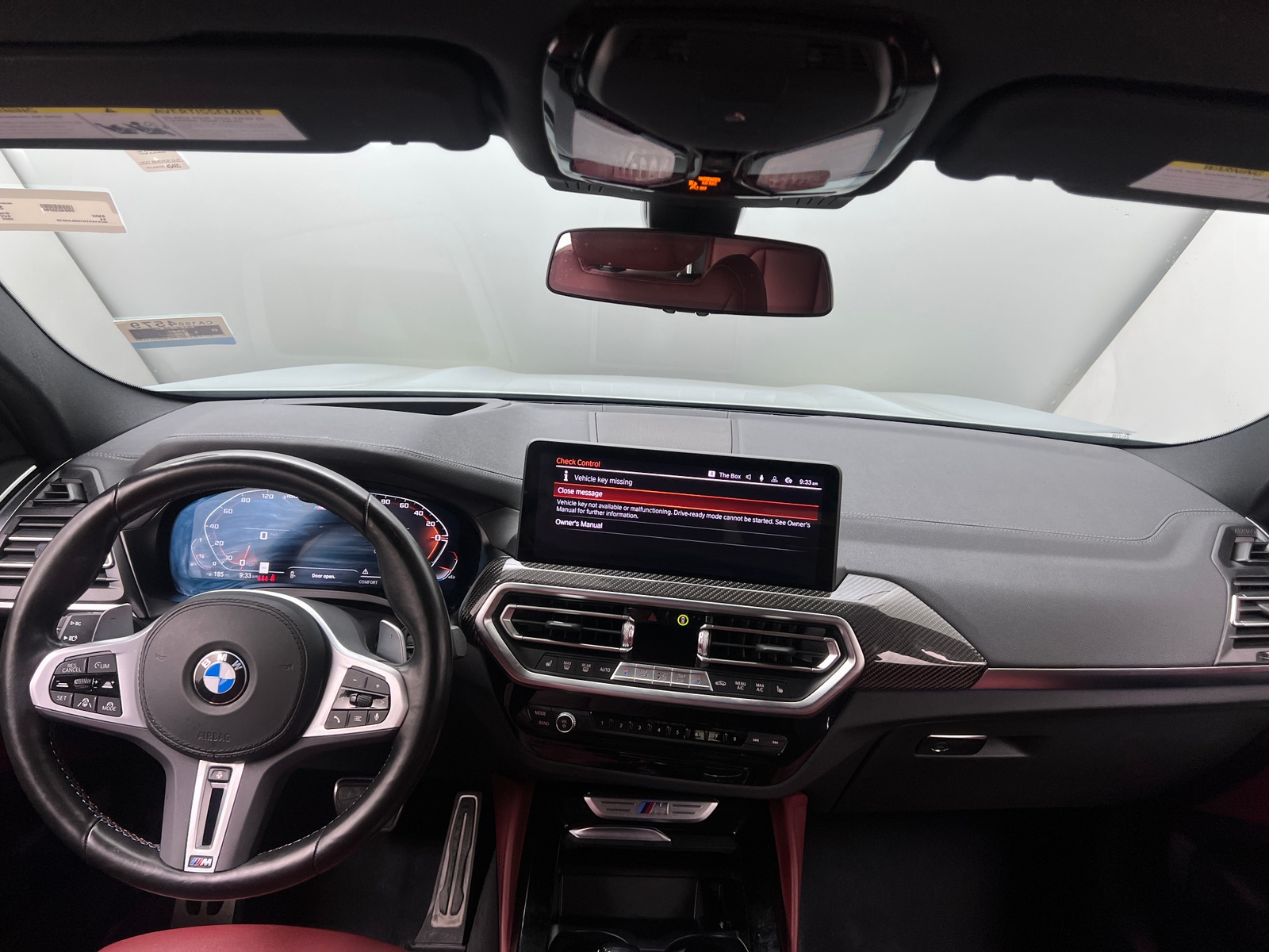 Thumbnail: 2022 BMW X4 - 2