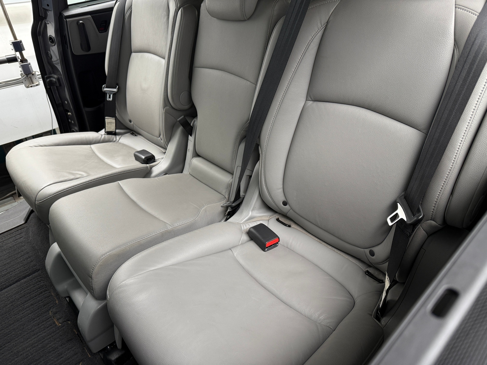 Thumbnail: 2018 Honda Odyssey - 5