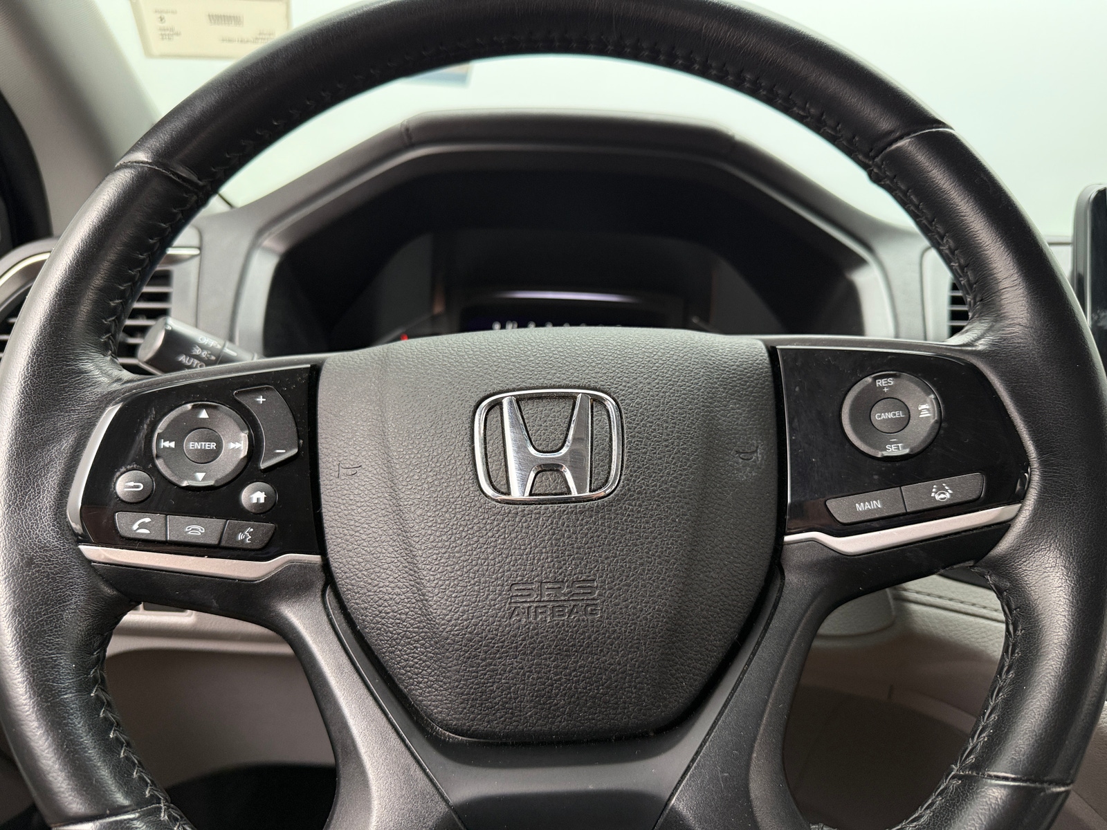 Thumbnail: 2018 Honda Odyssey - 4