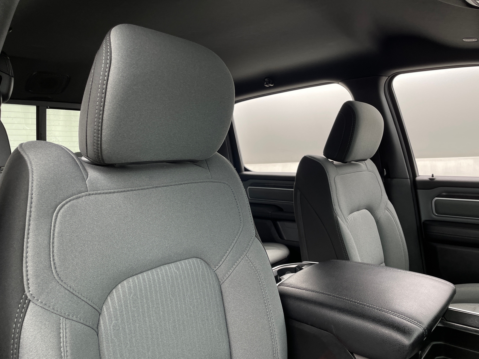 Thumbnail: 2022 RAM 1500 - 2