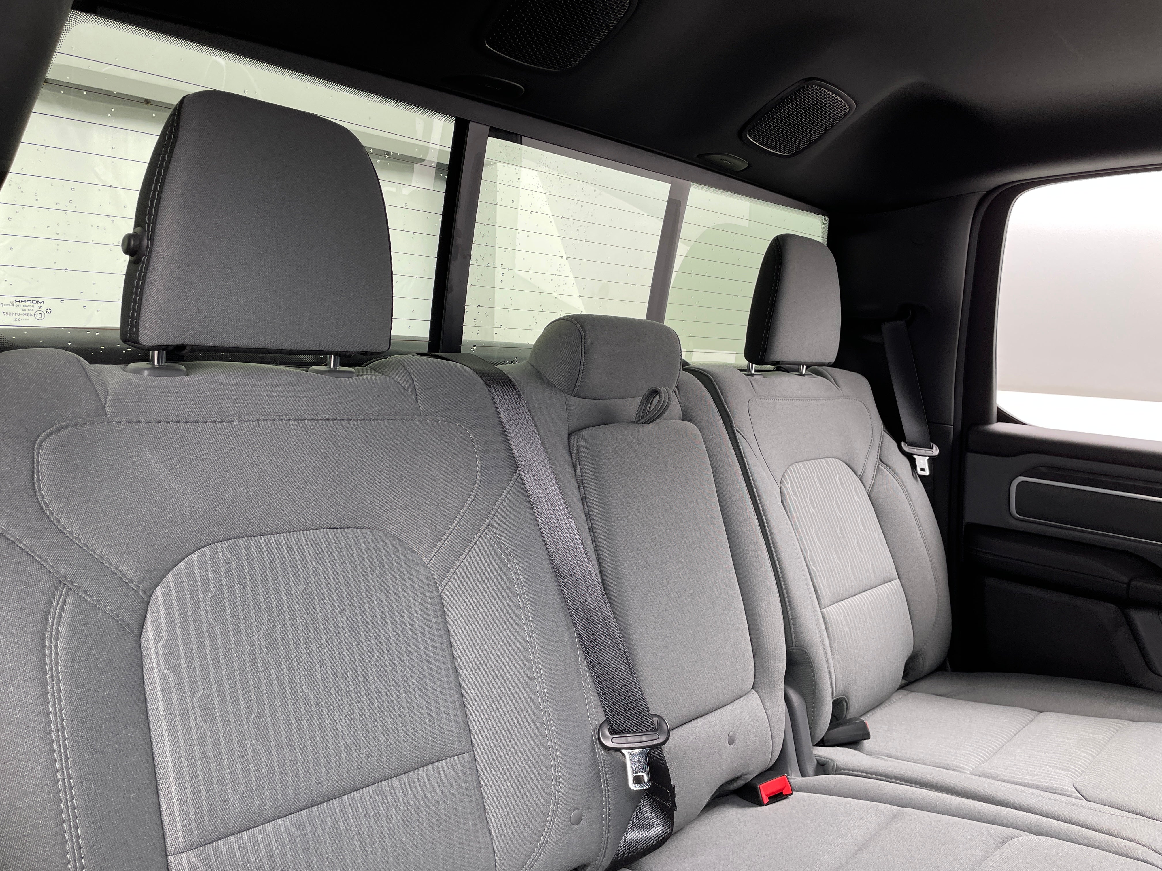 2022 RAM Ram 1500 Pickup