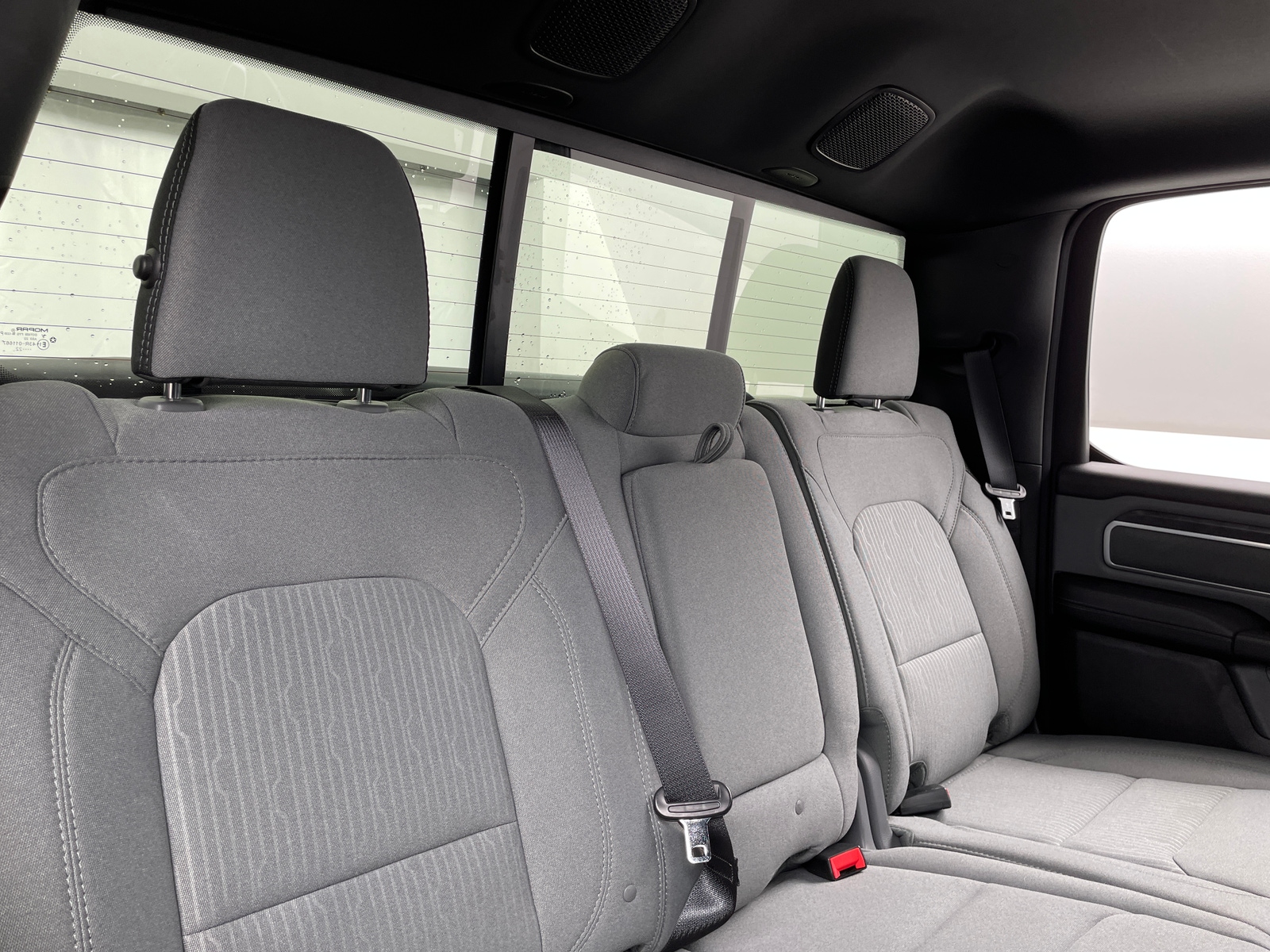 Thumbnail: 2022 RAM 1500 - 6